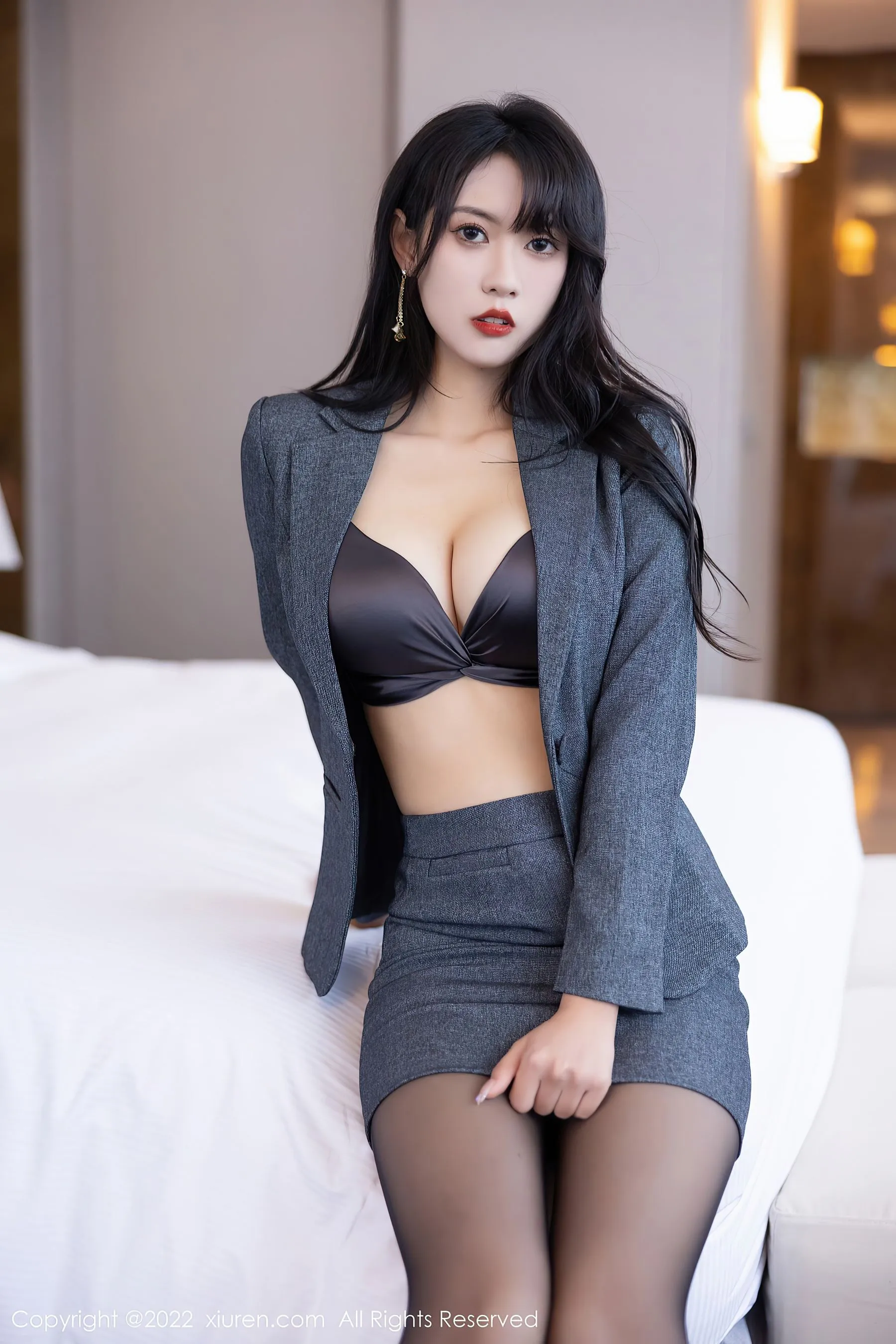  秀人网 No.5575 林子遥第5张