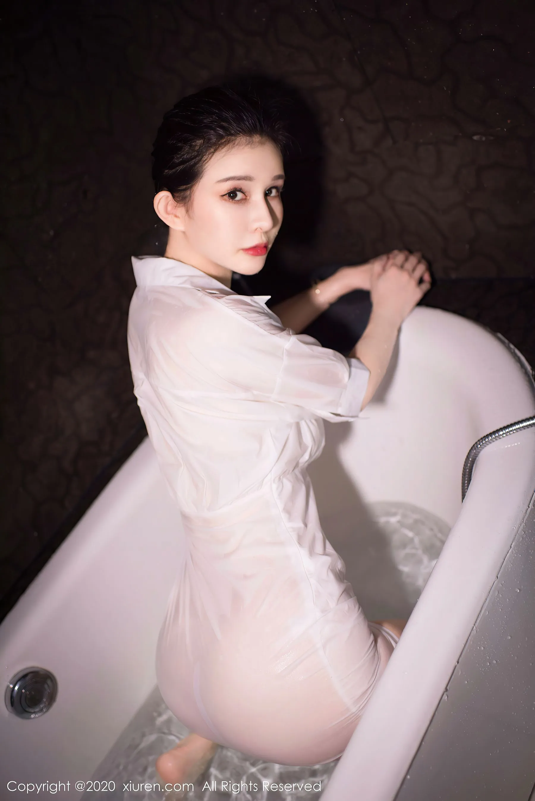  秀人 No.2684 张雨萌第12张