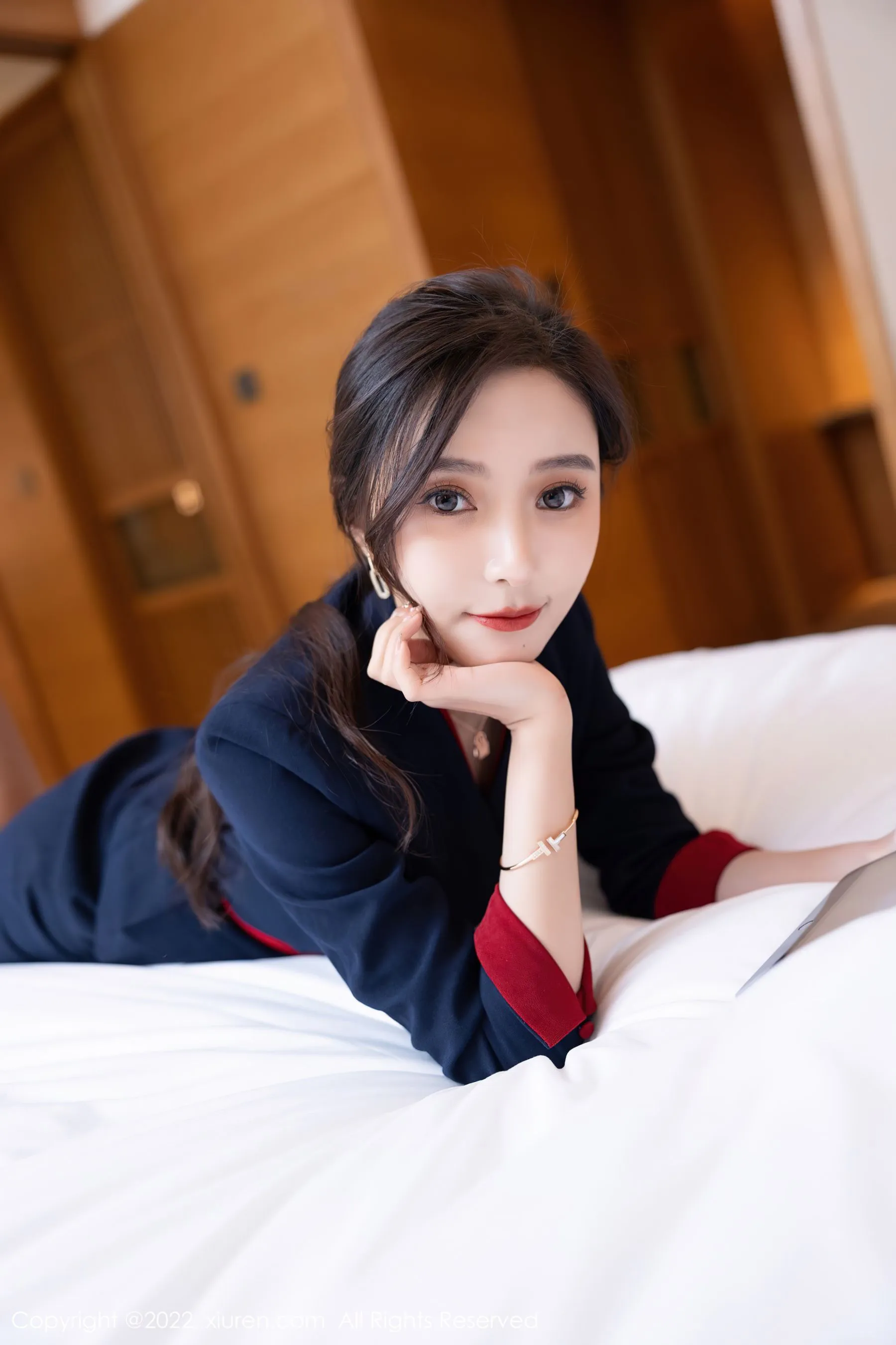  秀人 No.4500 王馨瑶第23张