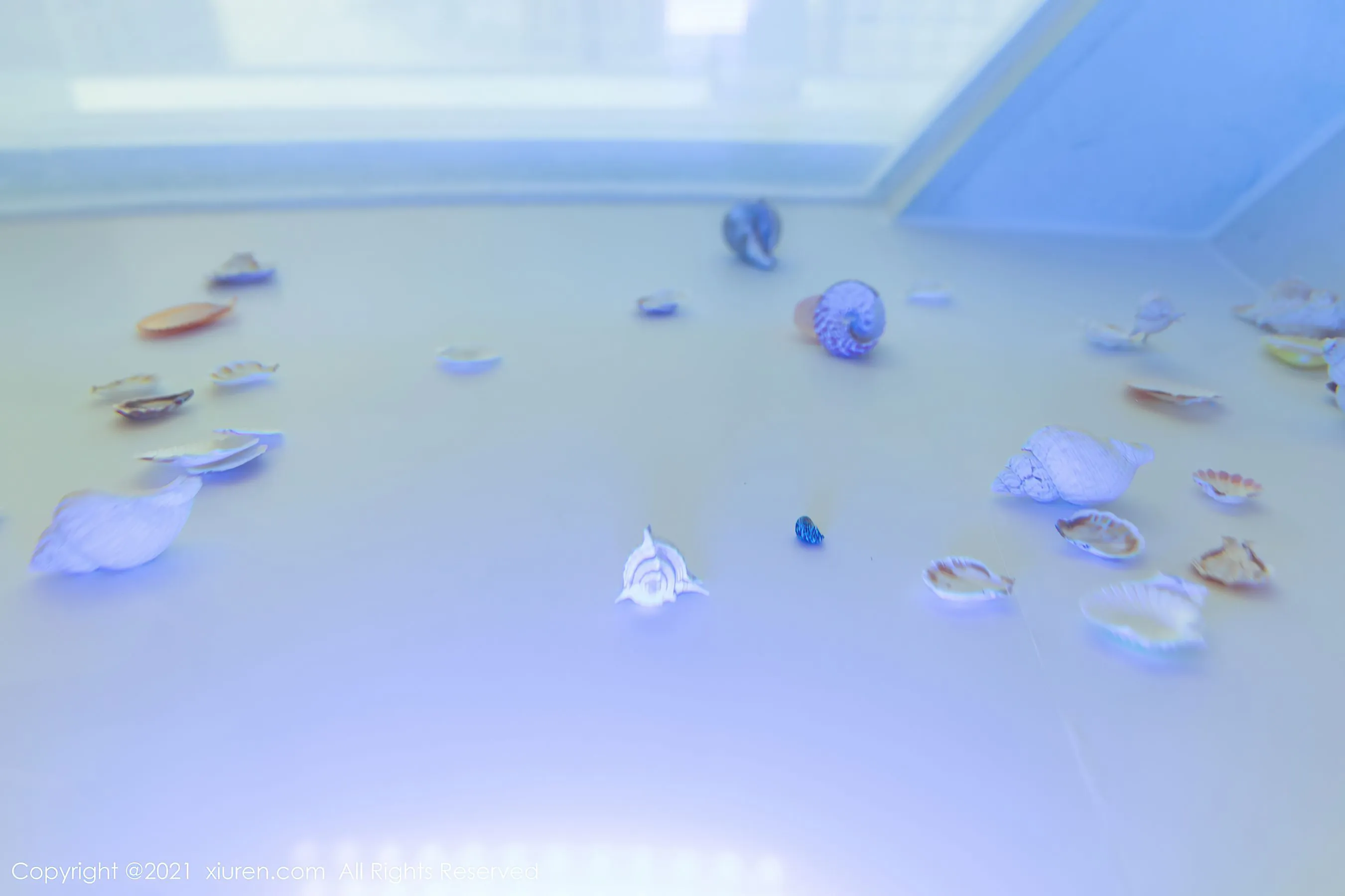  秀人 No.4103 允爾第14张