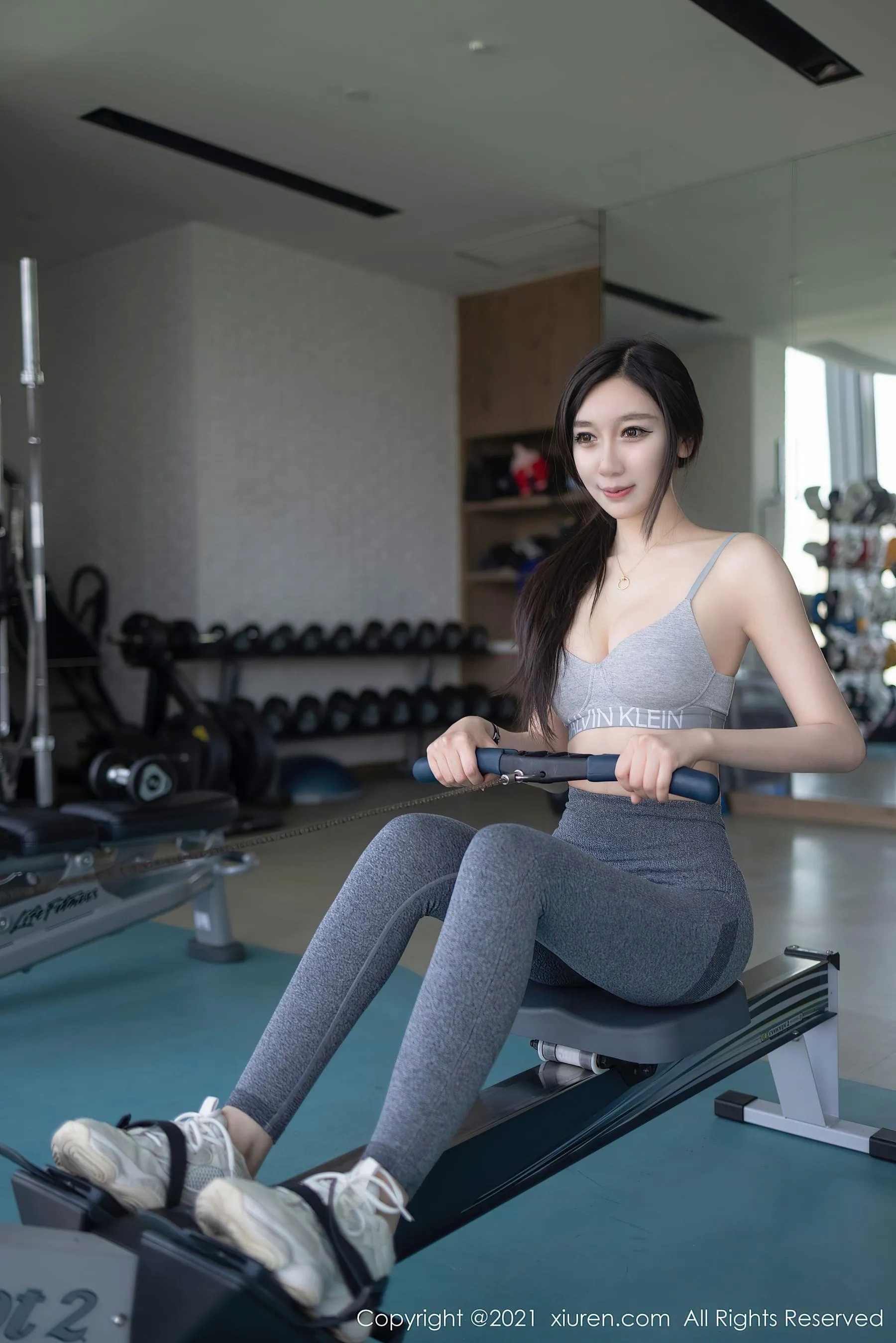  秀人 No.3436 Victoria志玲第8张