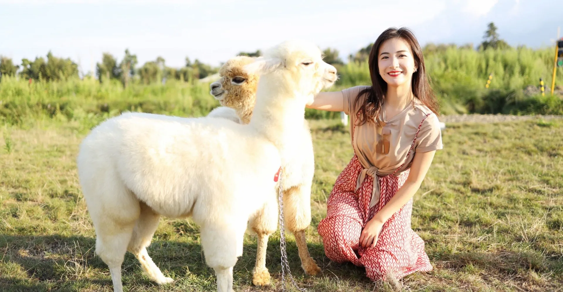  XIUREN秀人网 No.1718 艺儿拿铁第9张