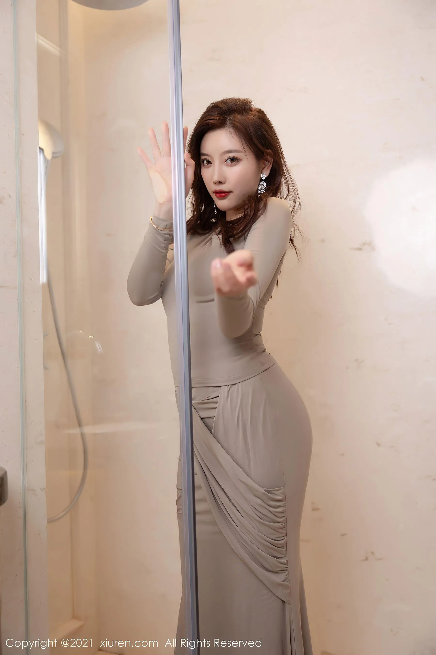  秀人 No.3429 杨晨晨Yome第18张