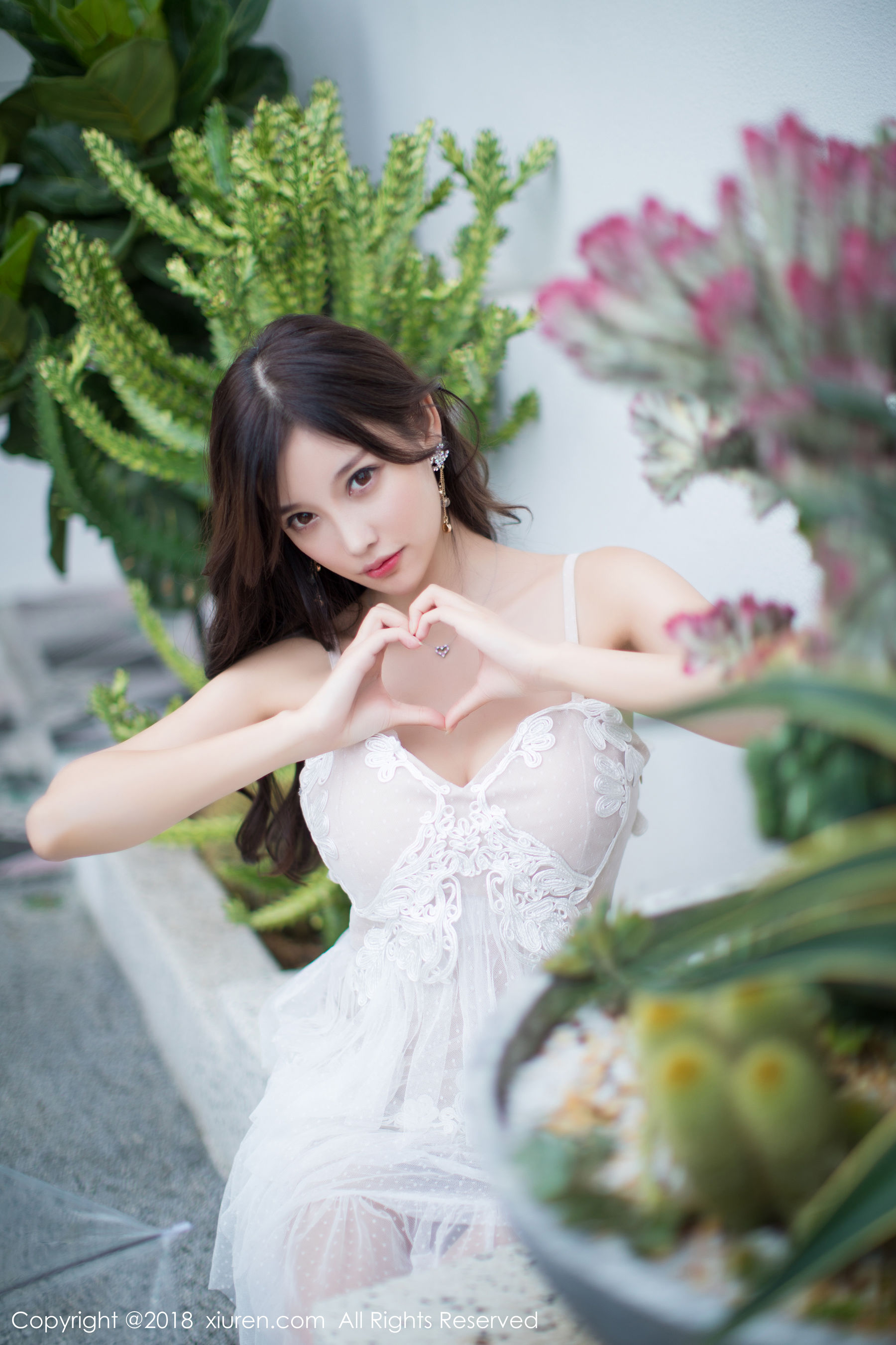  秀人 No.1296 杨晨晨sugar第7张