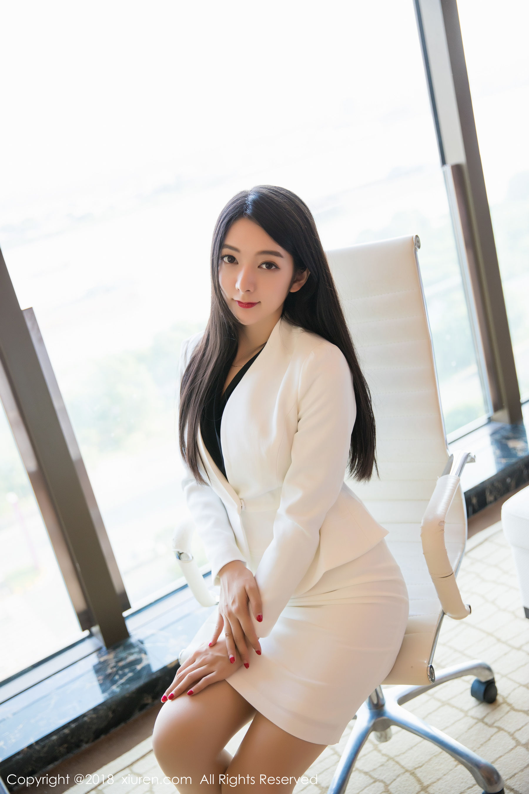 XiuRen 秀人网 No.1209 Angela小热巴第5张