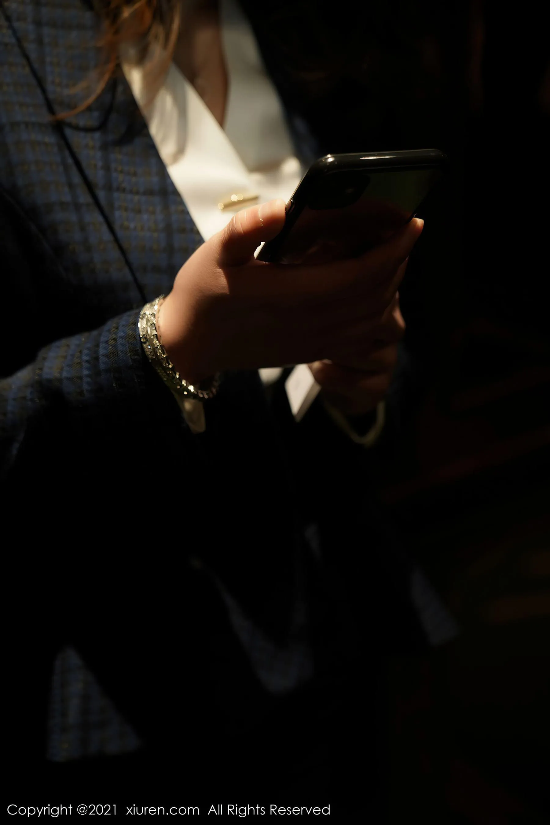  秀人 No.3400 fairy如歌第16张