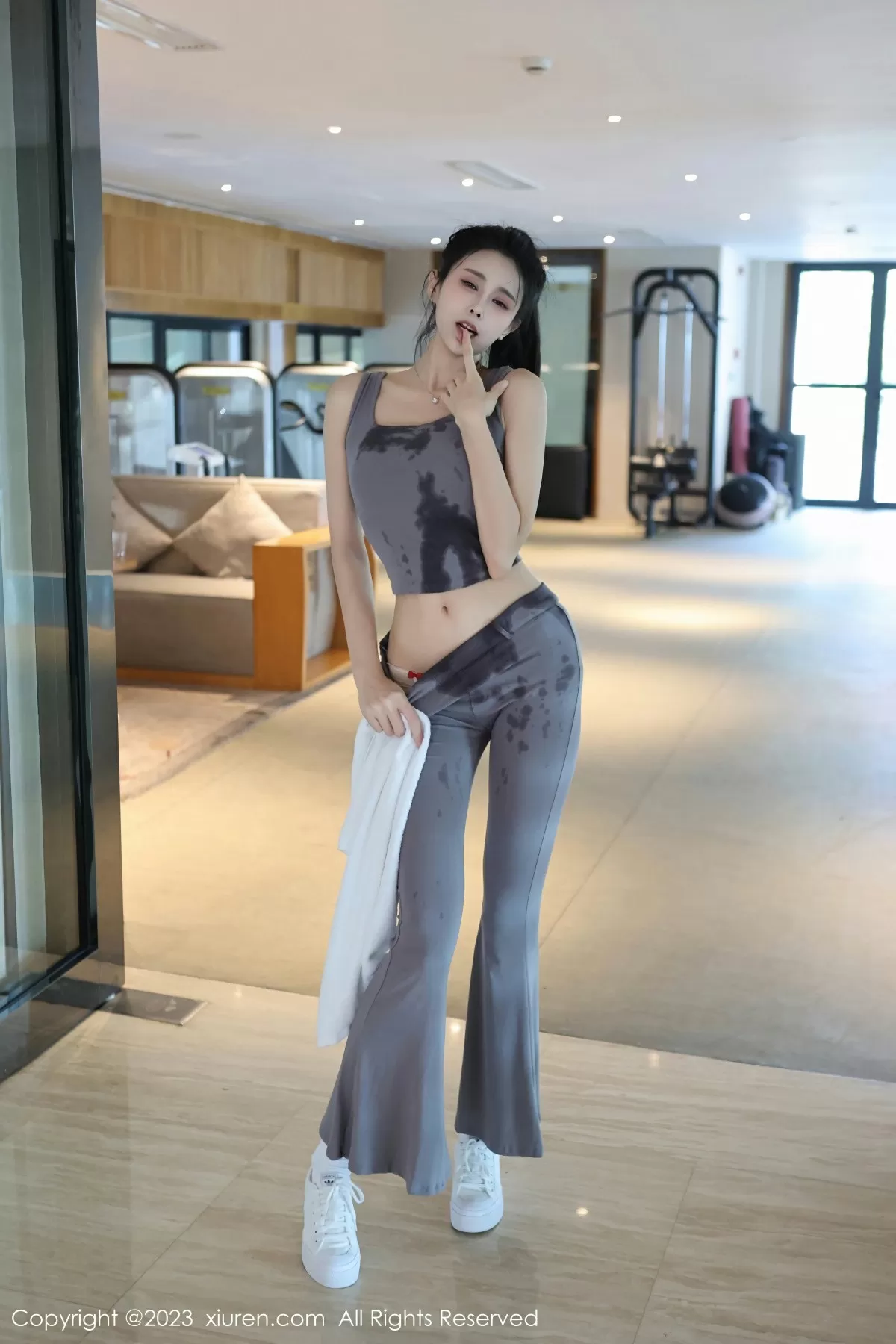  XiuRen 秀人 No.7512 草莓mm [71P]第6张