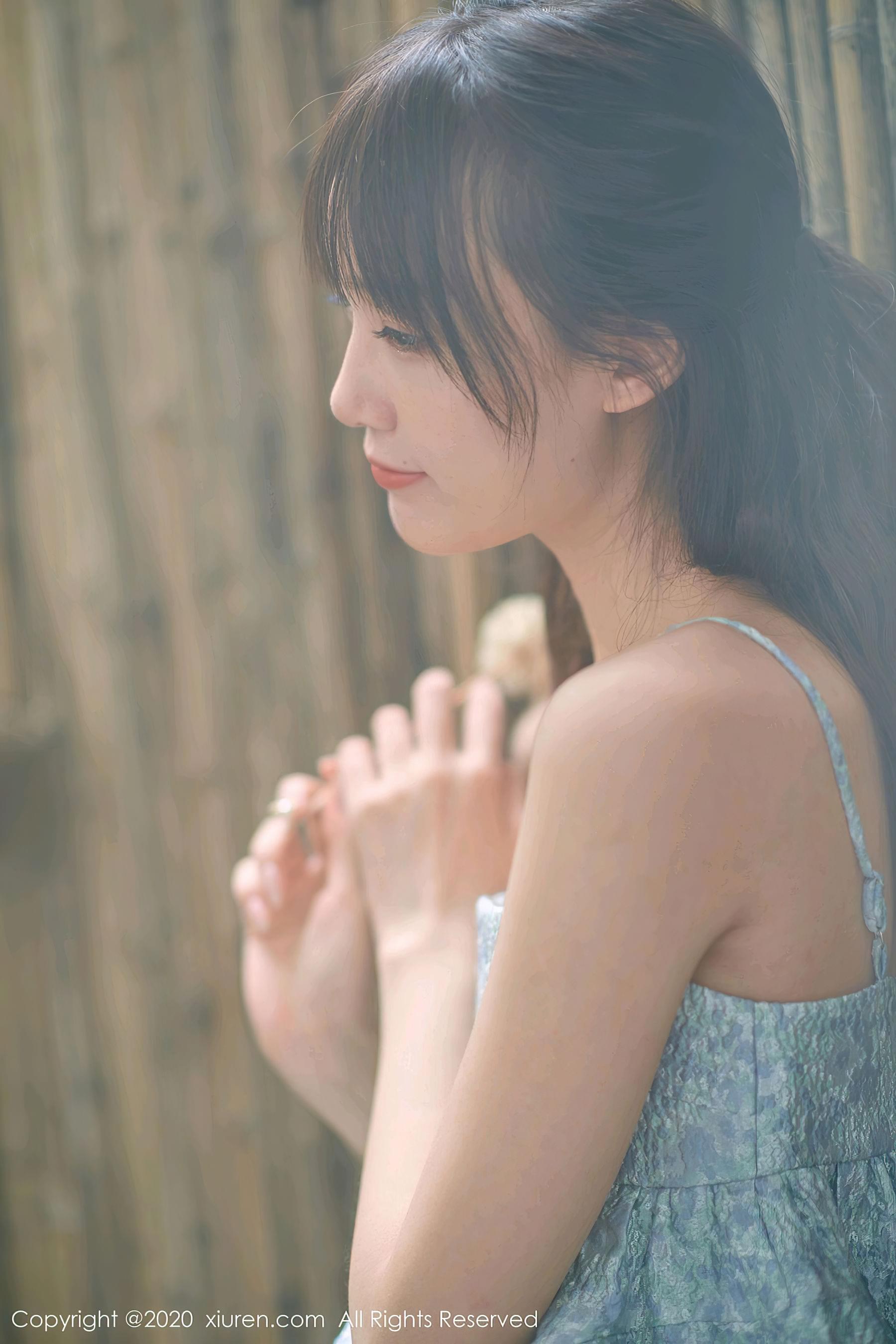  秀人 No.2533 尤其第25张