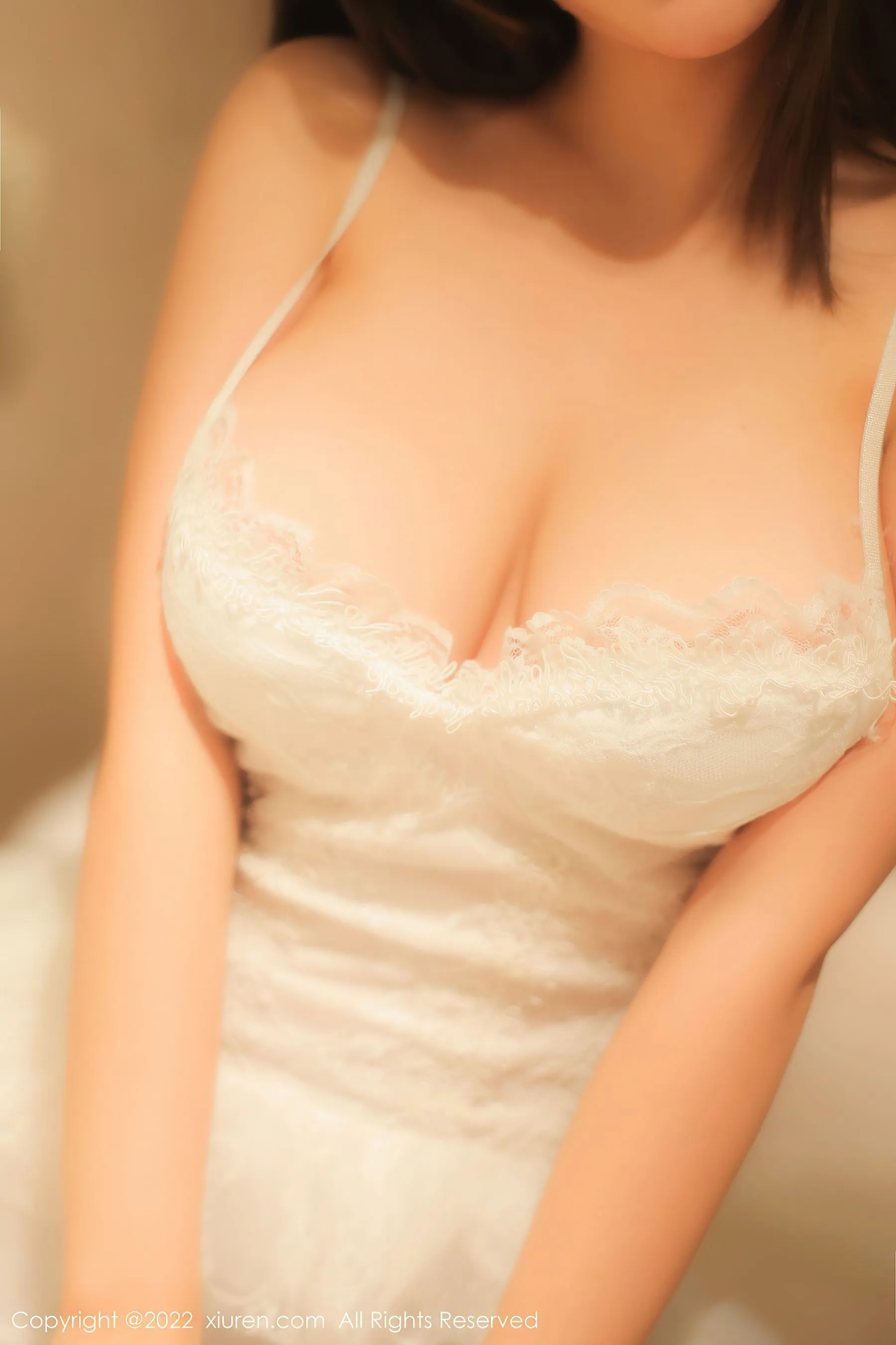  秀人网 No.5719 周jojobaby 公主裙美臀第25张