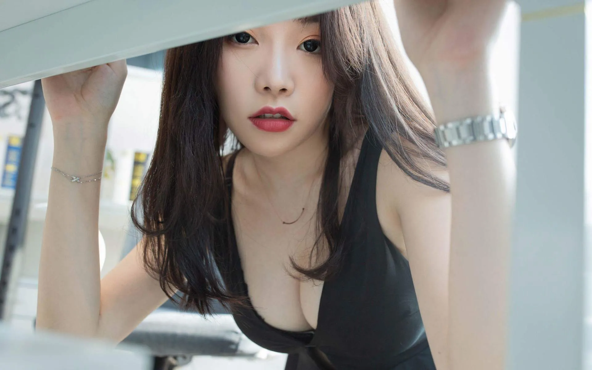  XIUREN秀人网 No.1757 芝芝Booty第12张