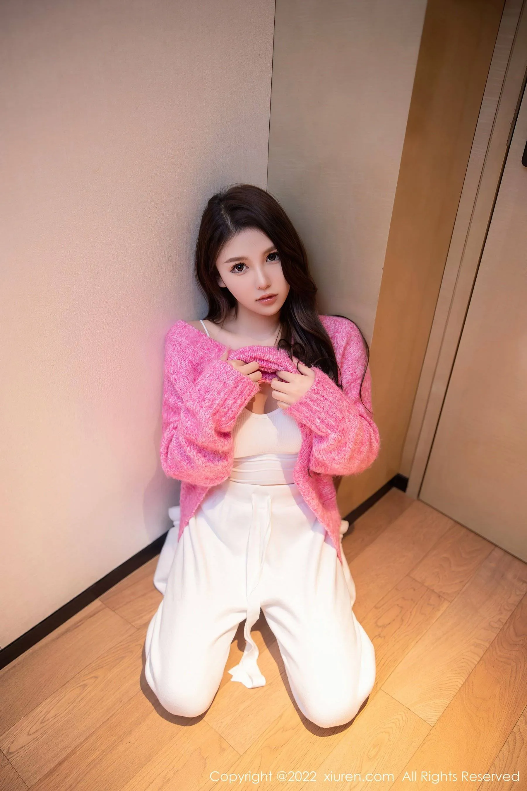  秀人网 No.5975 美羊羊第15张