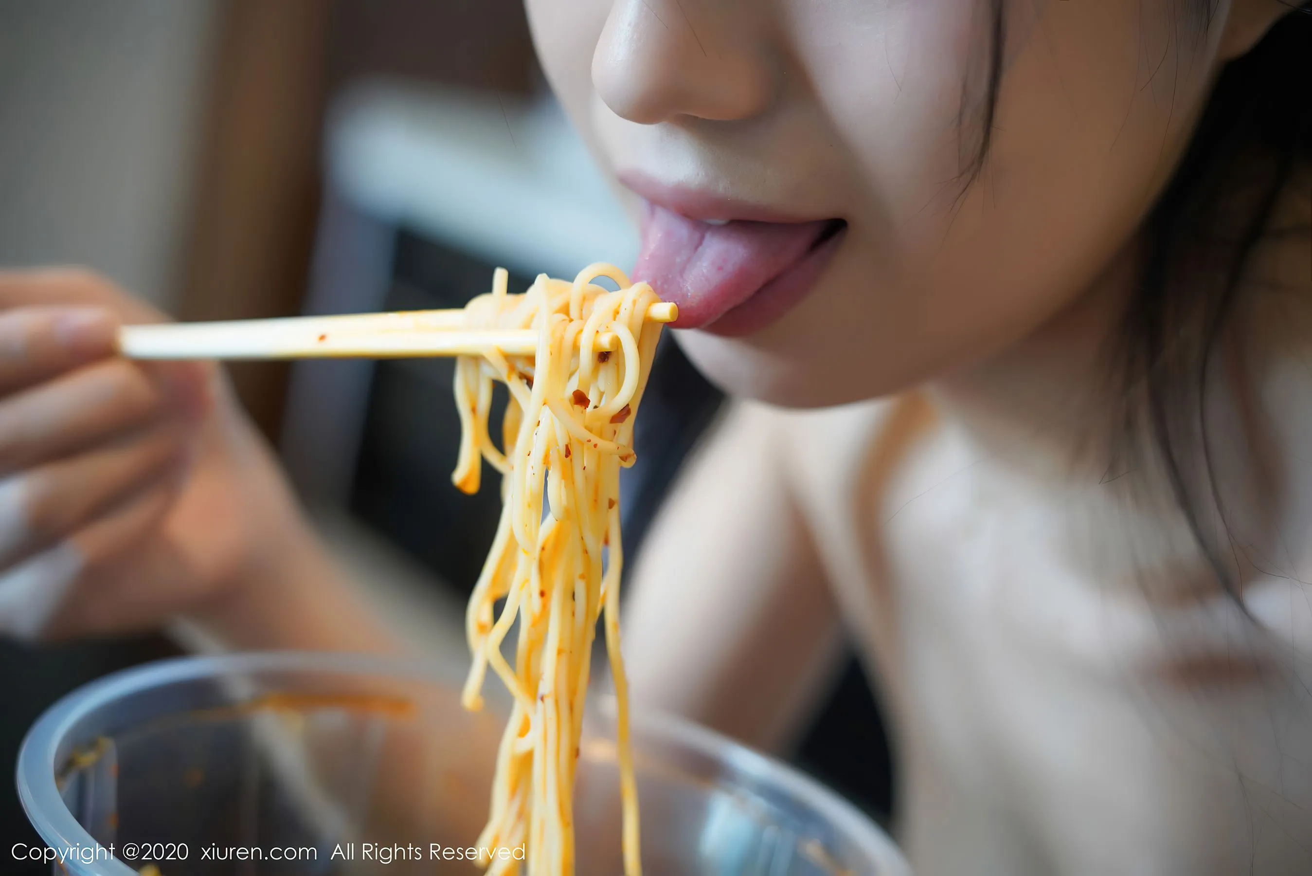  秀人 No.2676 仓井优香第4张