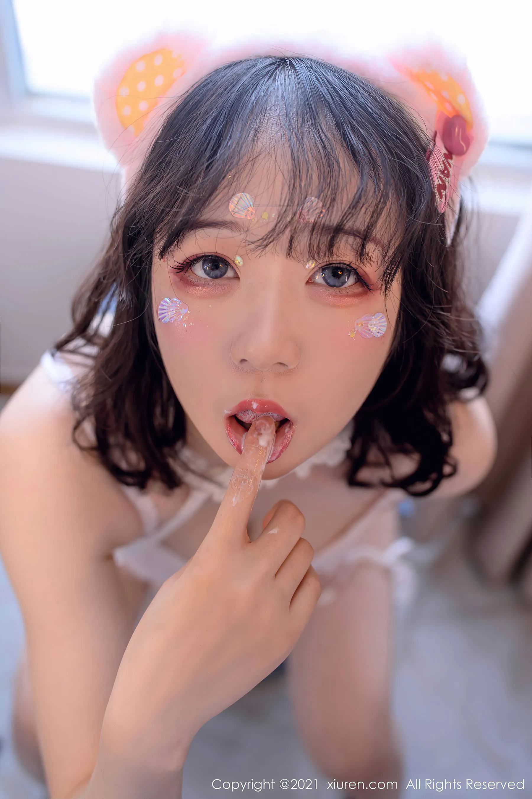  秀人 No.4000 youOvOyou第8张