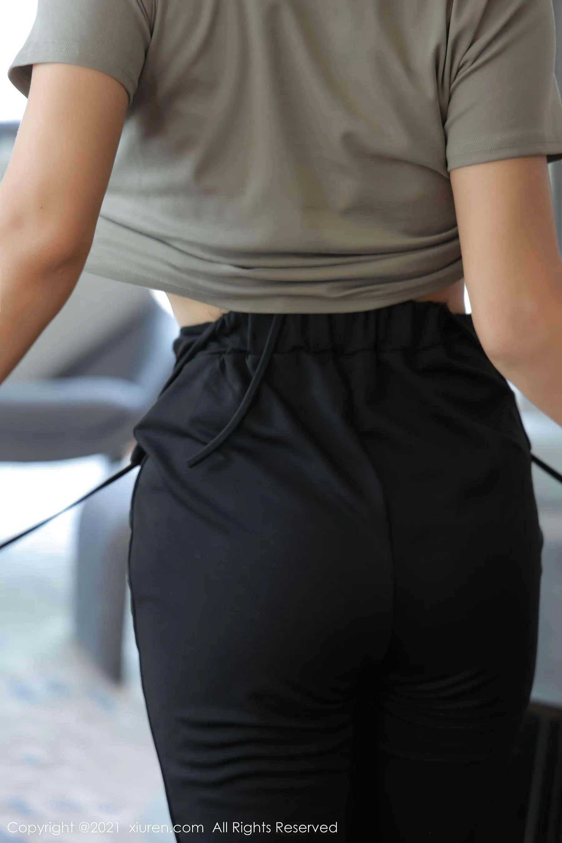  秀人 No.3557 奈沐子第17张