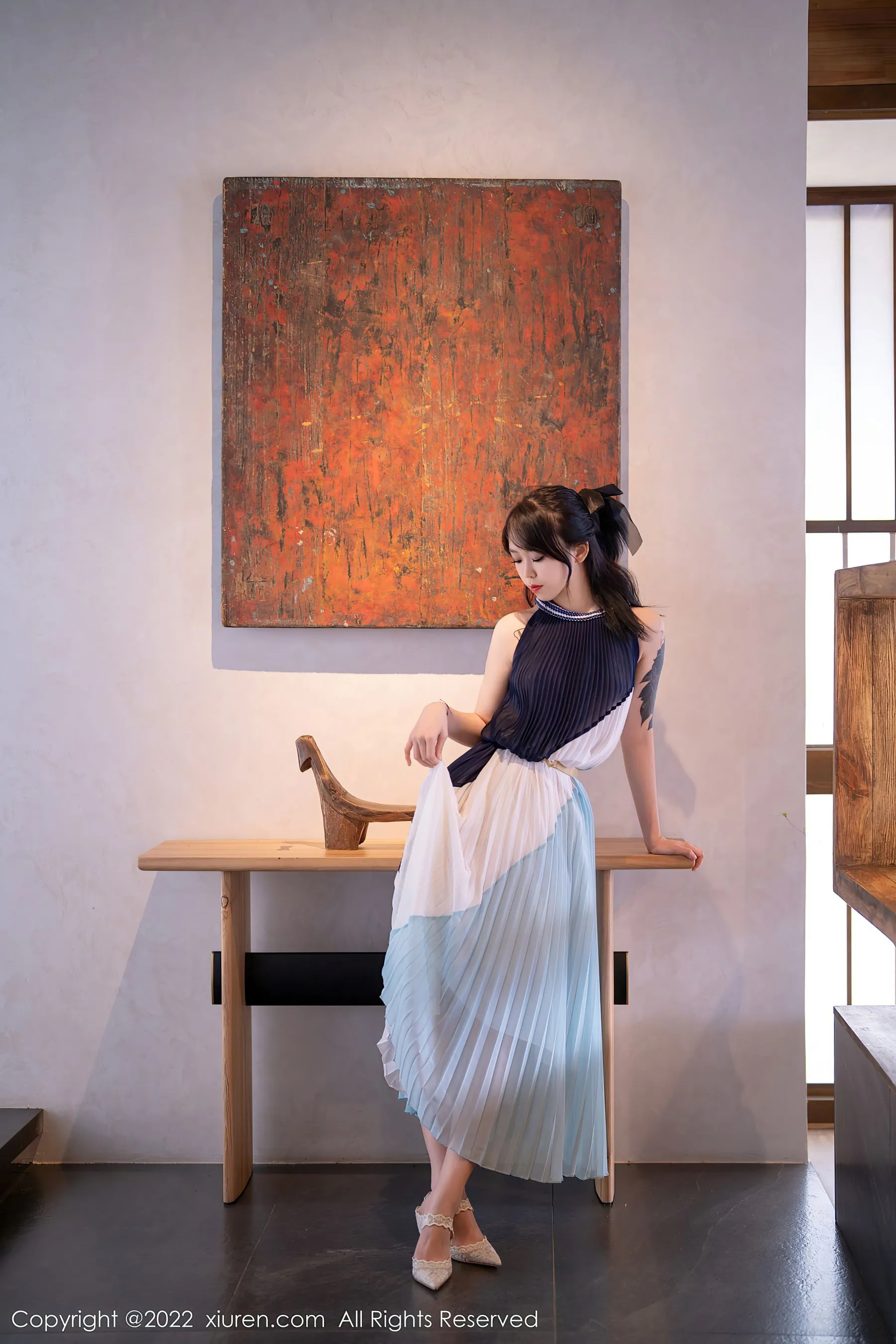  秀人网 No.5327 奶瓶子第11张