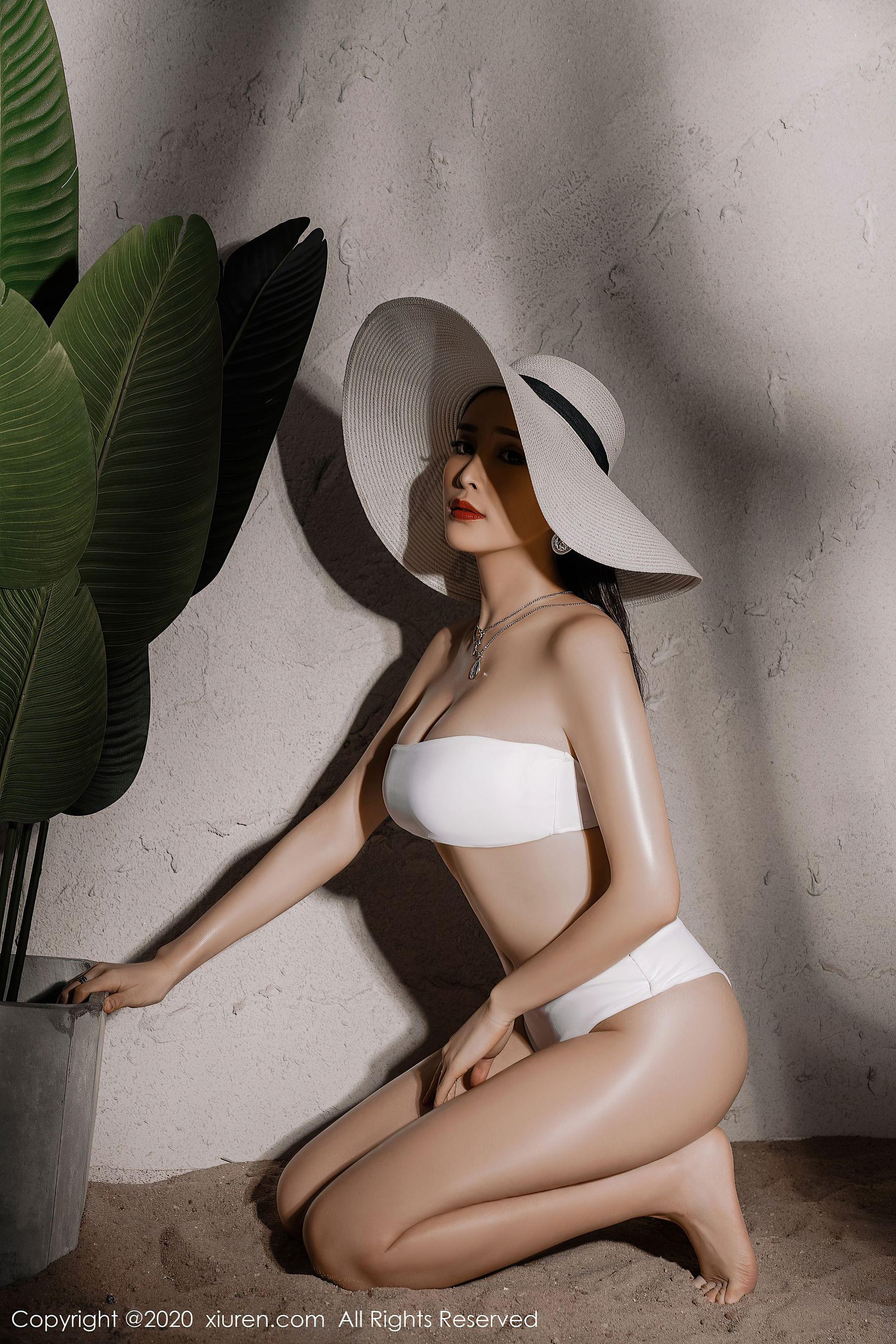  秀人XIUREN No.2339 奶瓶土肥圆矮挫丑黑穷第9张