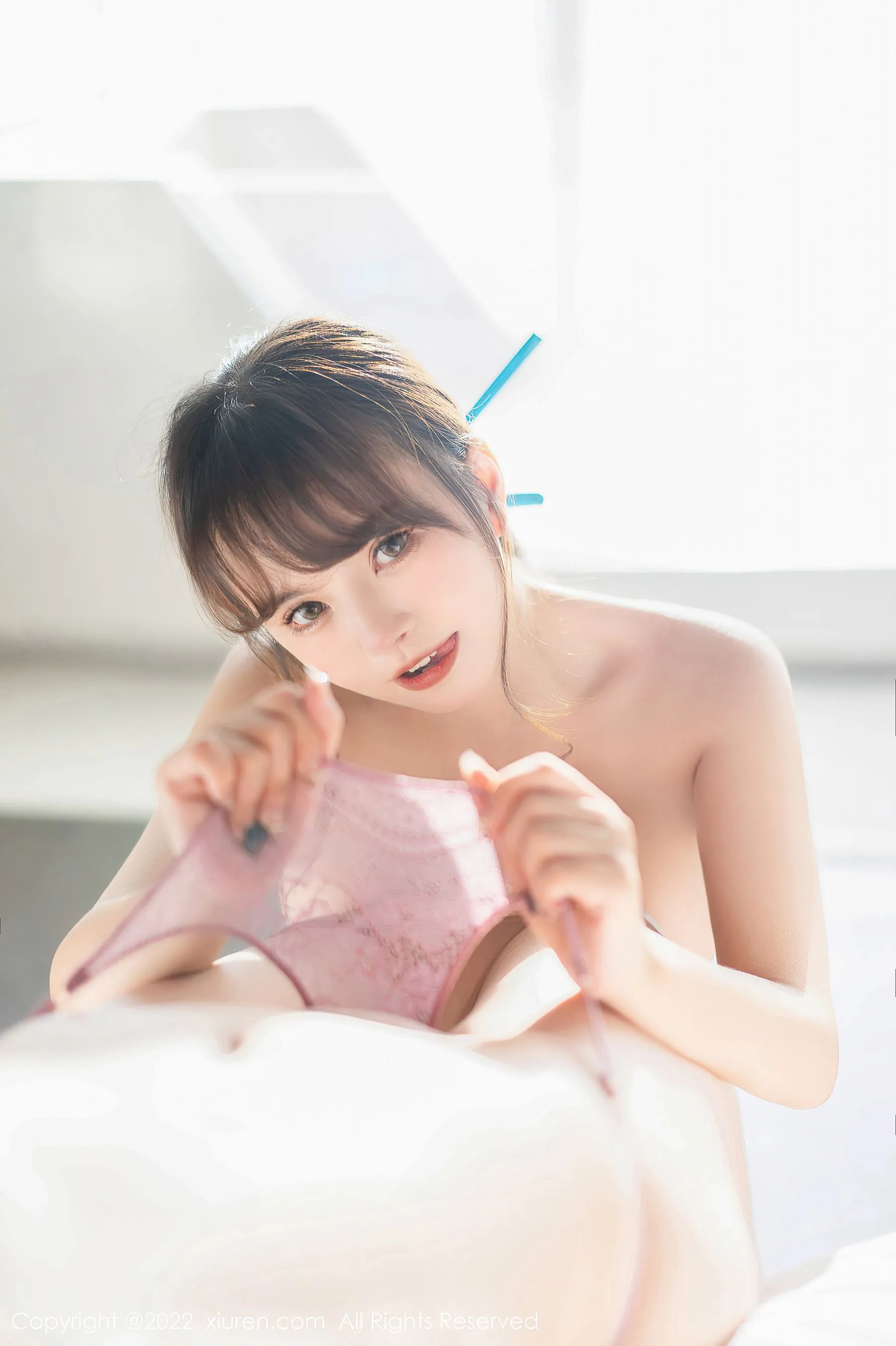  秀人网 No.5462 模特合集第13张