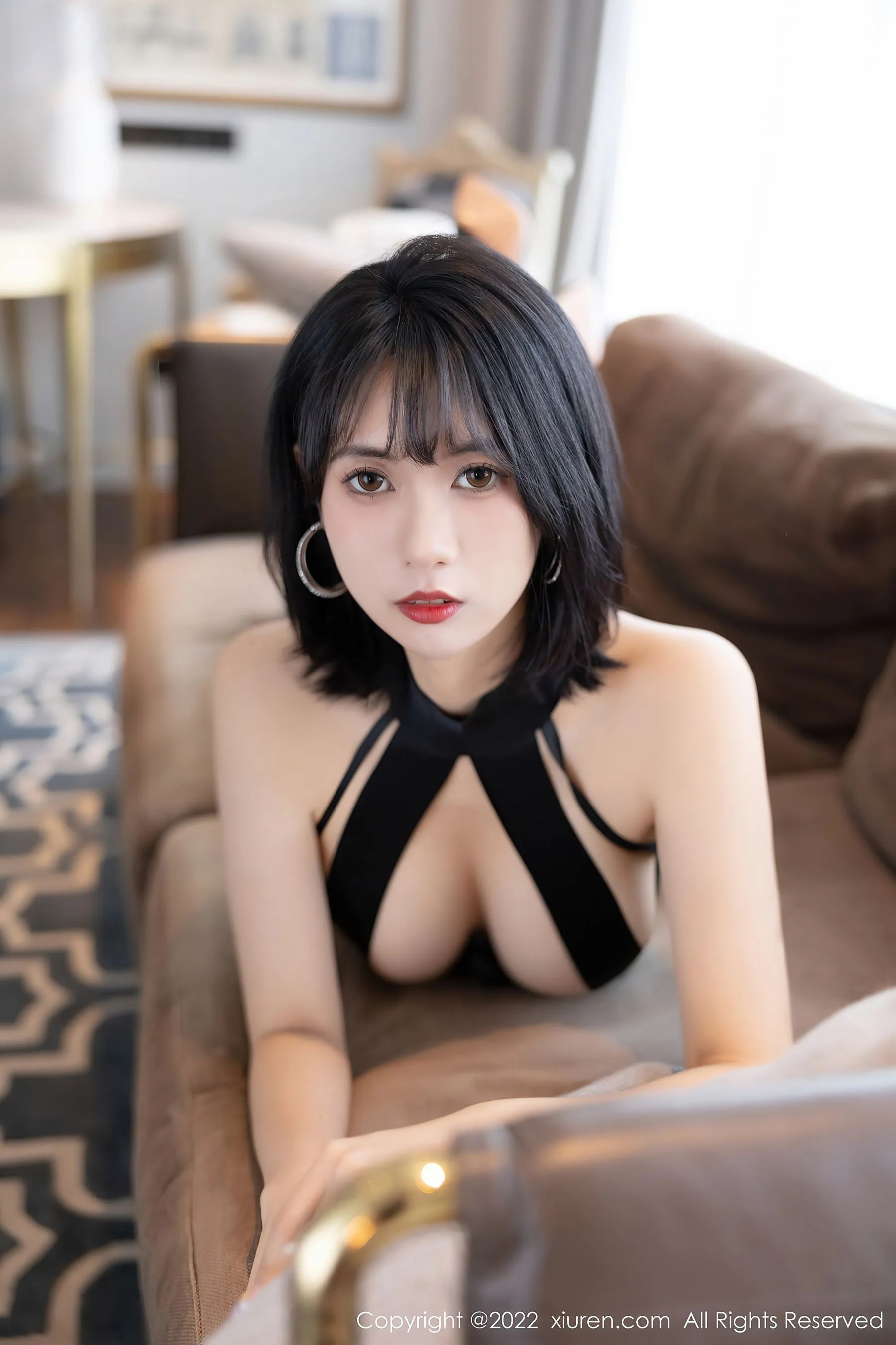  秀人网 No.5782 林子遥第21张