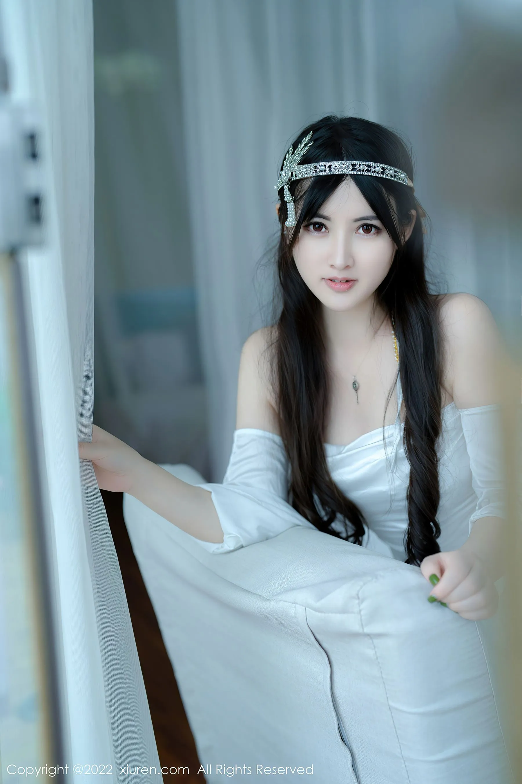  秀人网 No.5288 诗诗kiki第4张