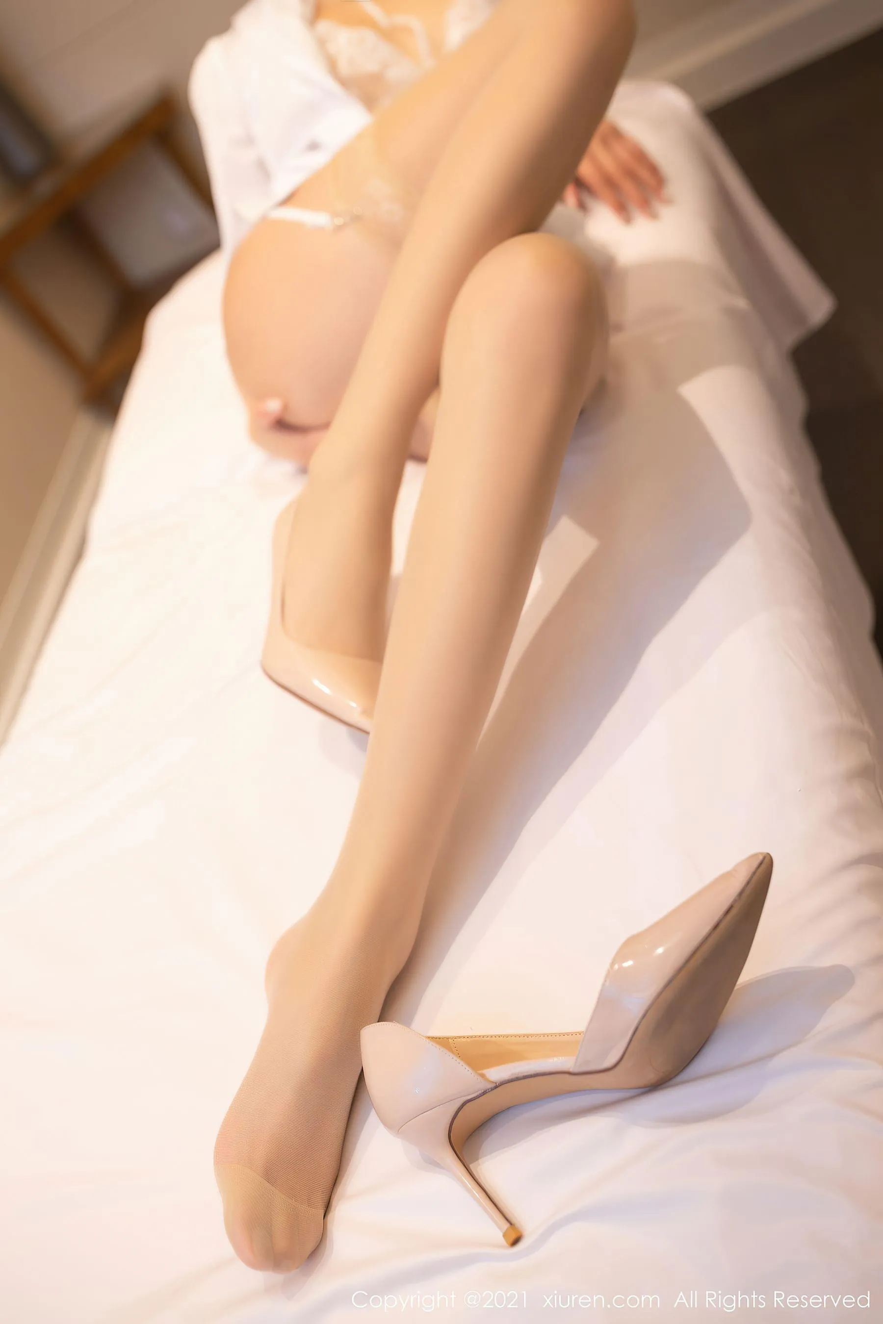  秀人 No.3355 就是阿朱啊第23张