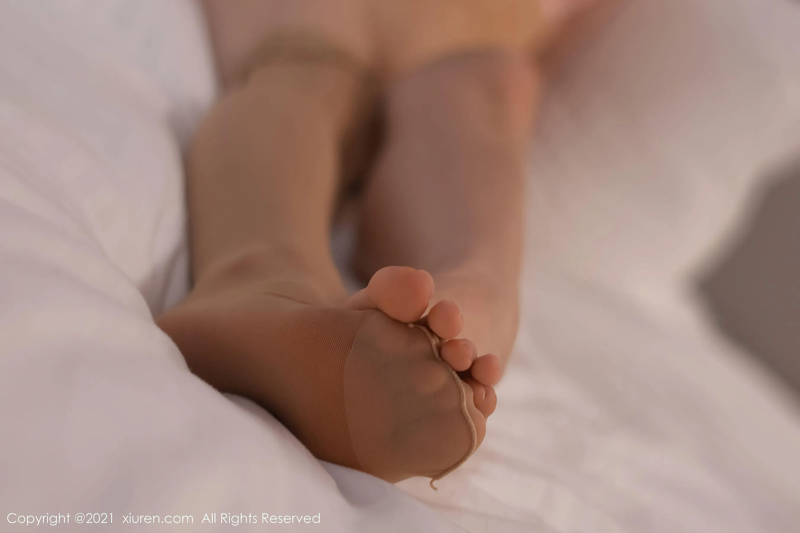  秀人 No.3379 娜露Selena第6张