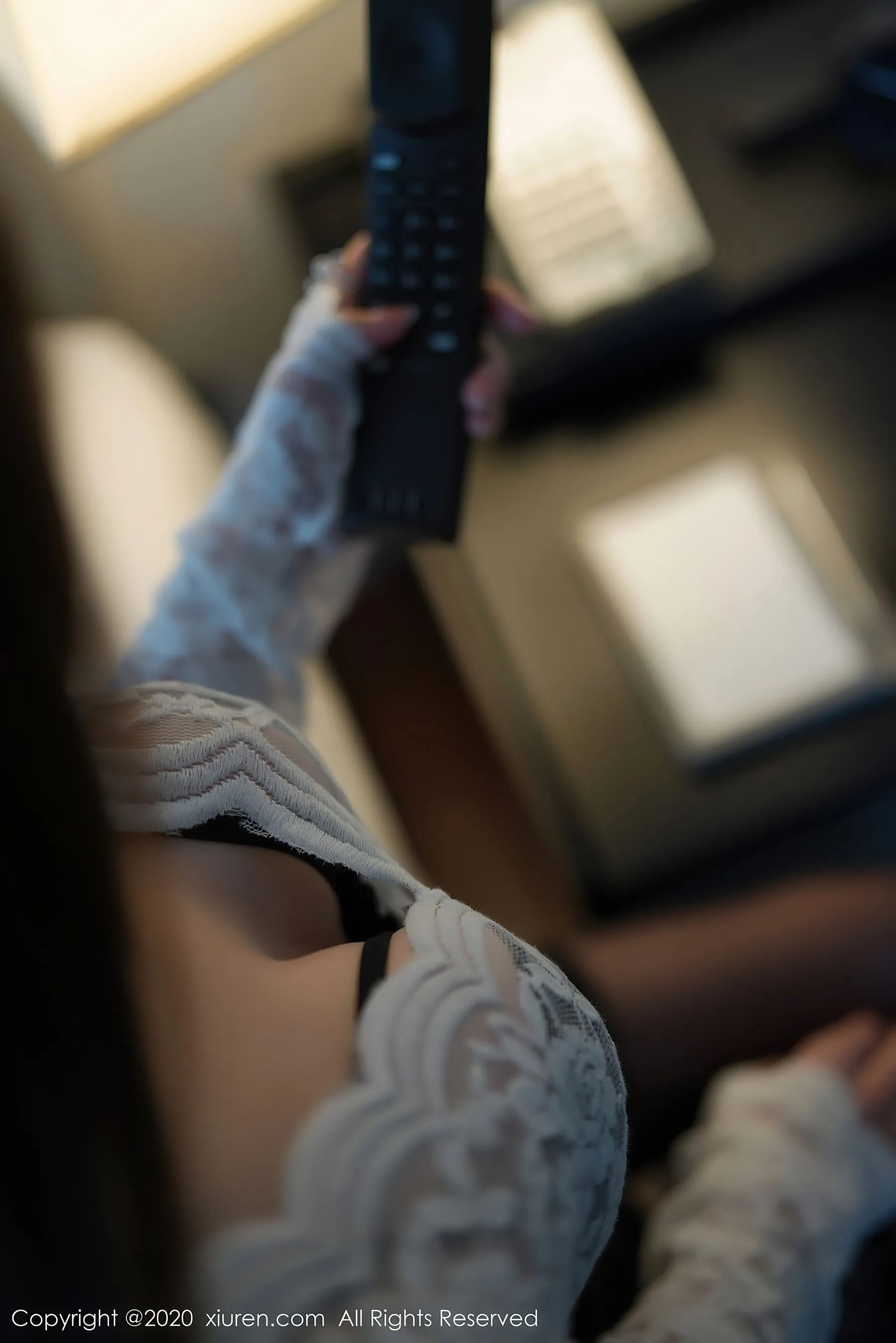 秀人 No.2952 周于希Sandy第30张