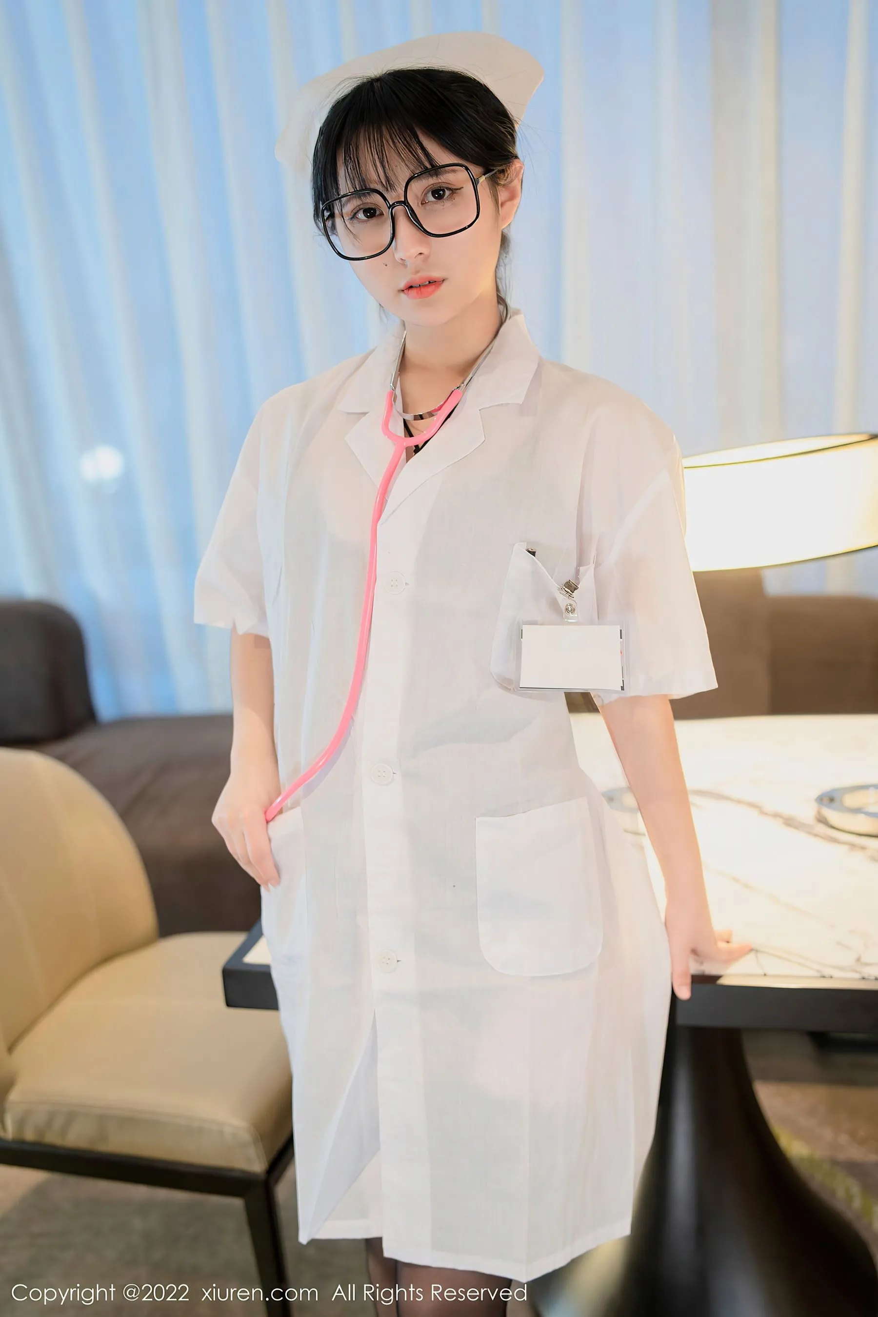  秀人网 No.5202 久久Aimee第11张