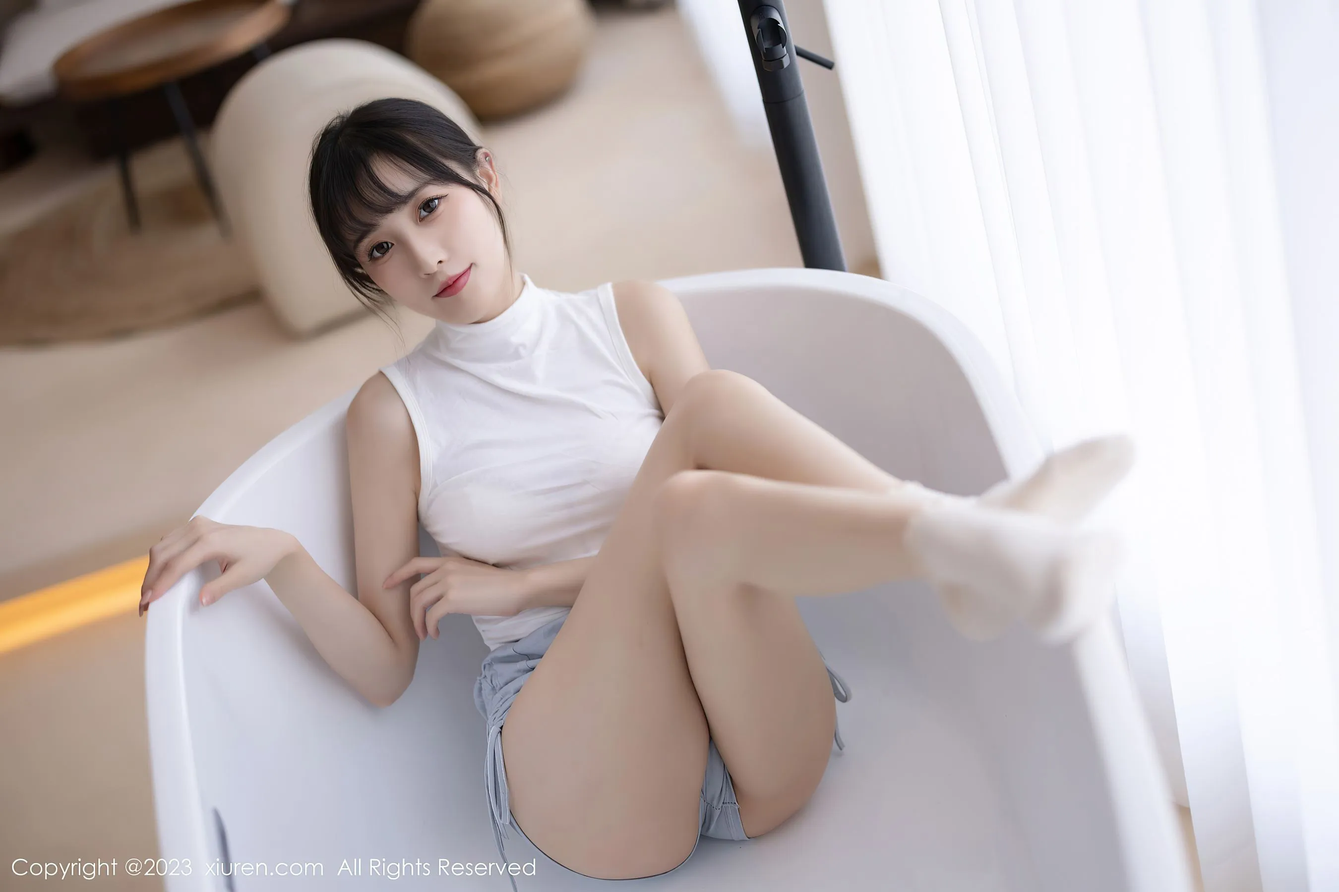 秀人网 No.6455 林星阑第27张