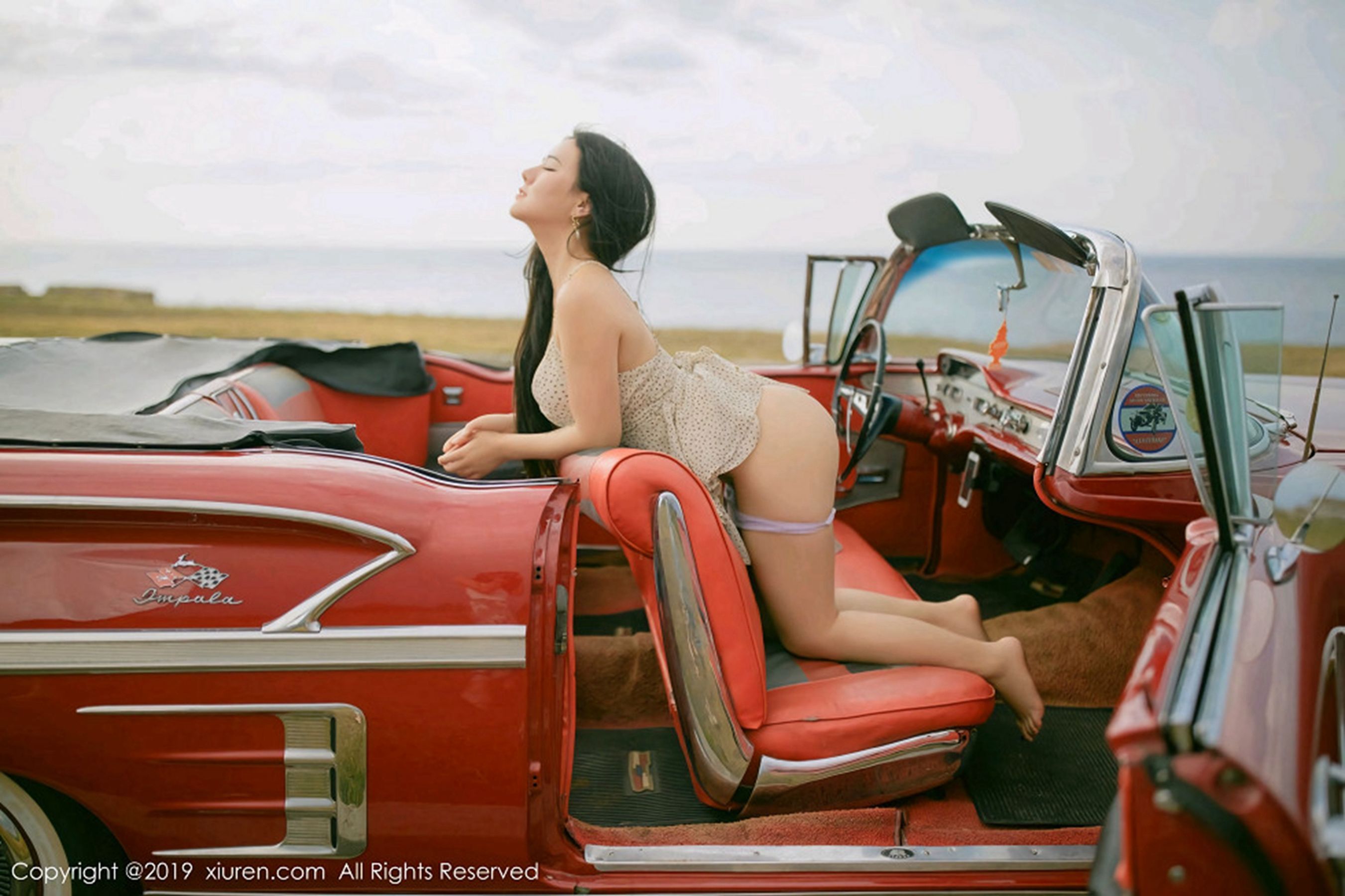 XiuRen 秀人网 No.1463 Manuela玛鲁娜第15张