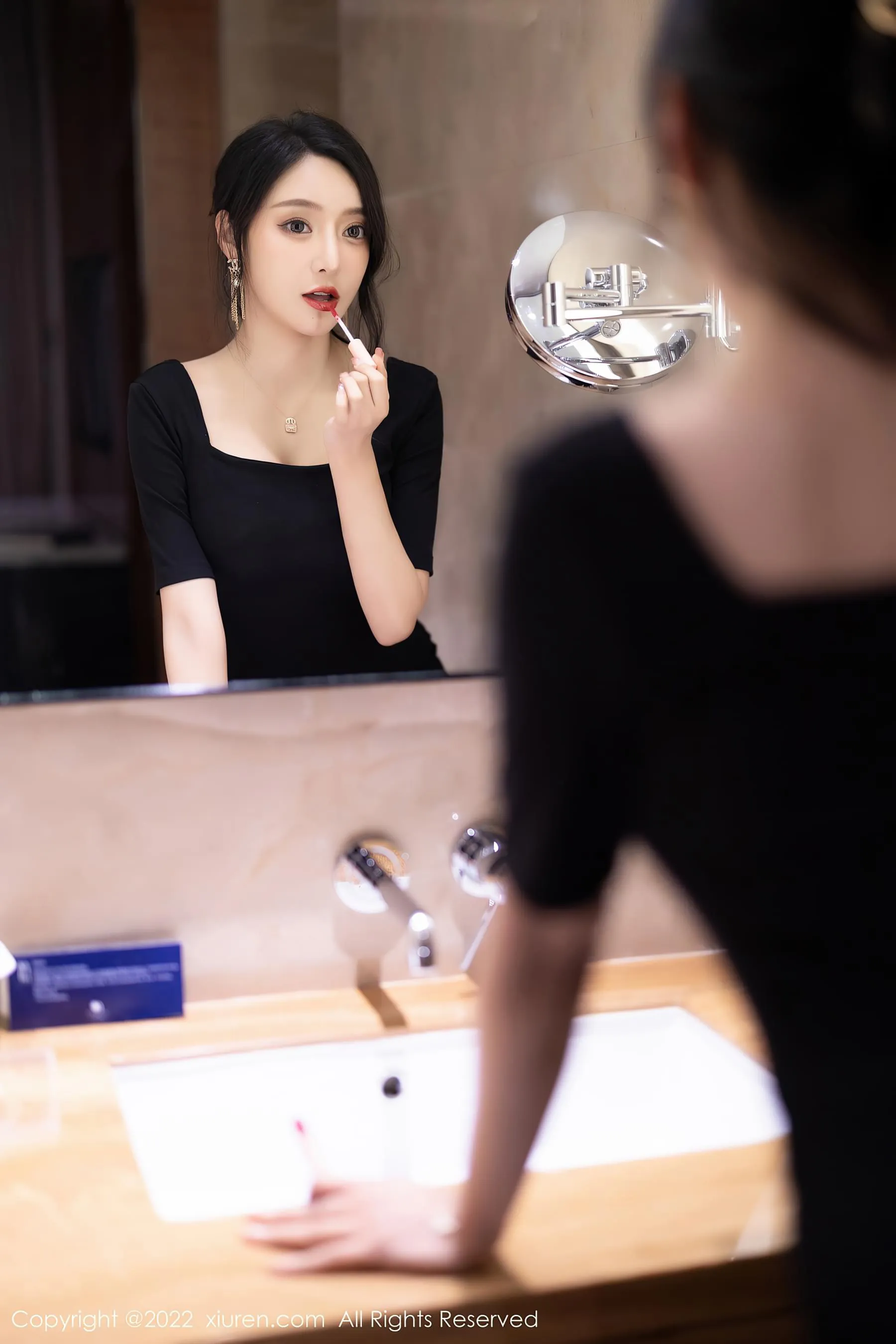  秀人网 No.5187 王馨瑶第14张