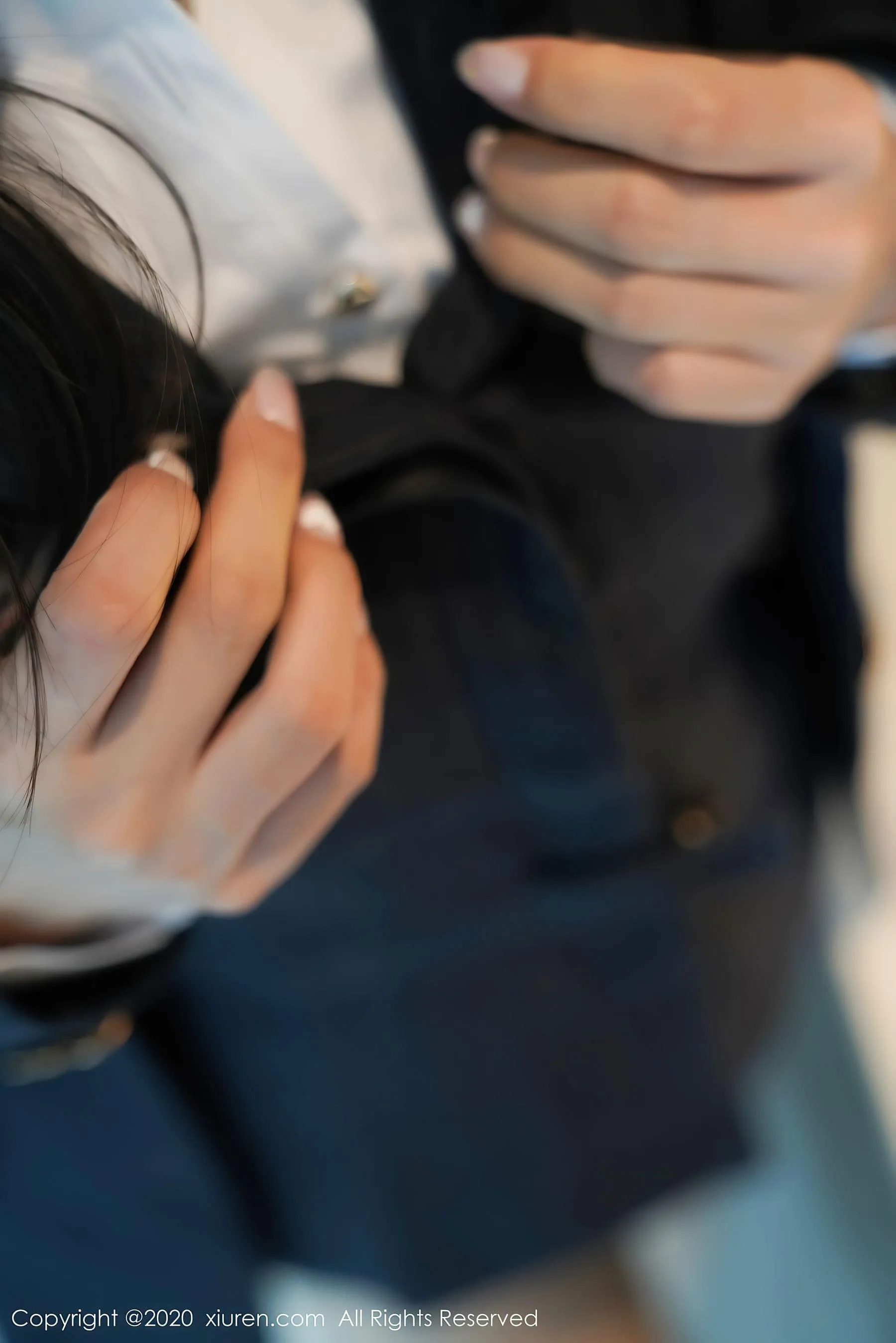  秀人 No.2564 小蛮妖Yummy第8张