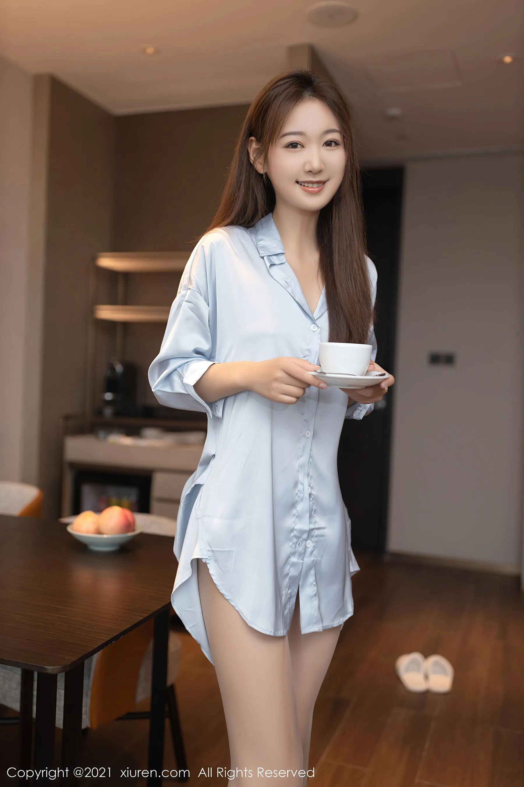 秀人 No.4120 唐安琪第4张