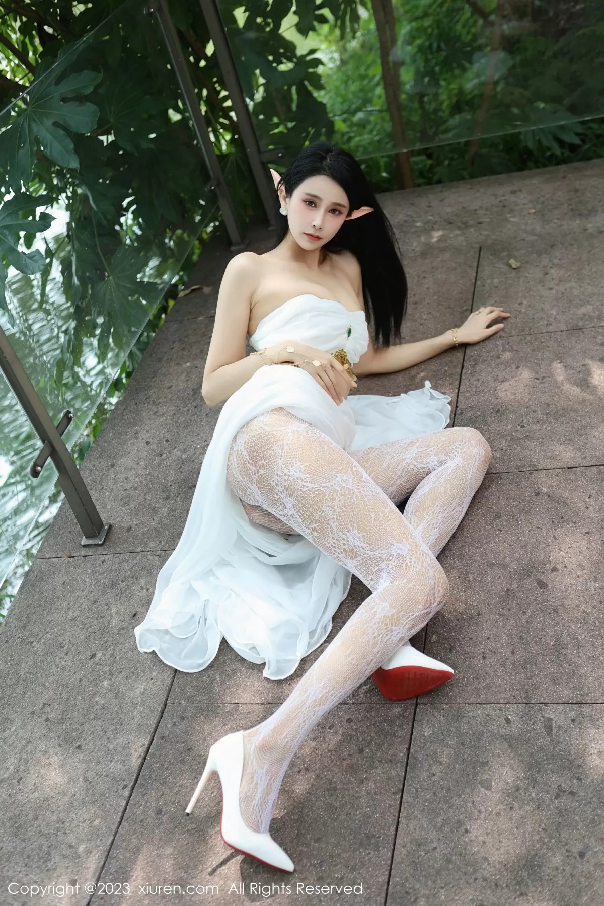  XiuRen 秀人 No.7598 草莓mm [70P]第8张