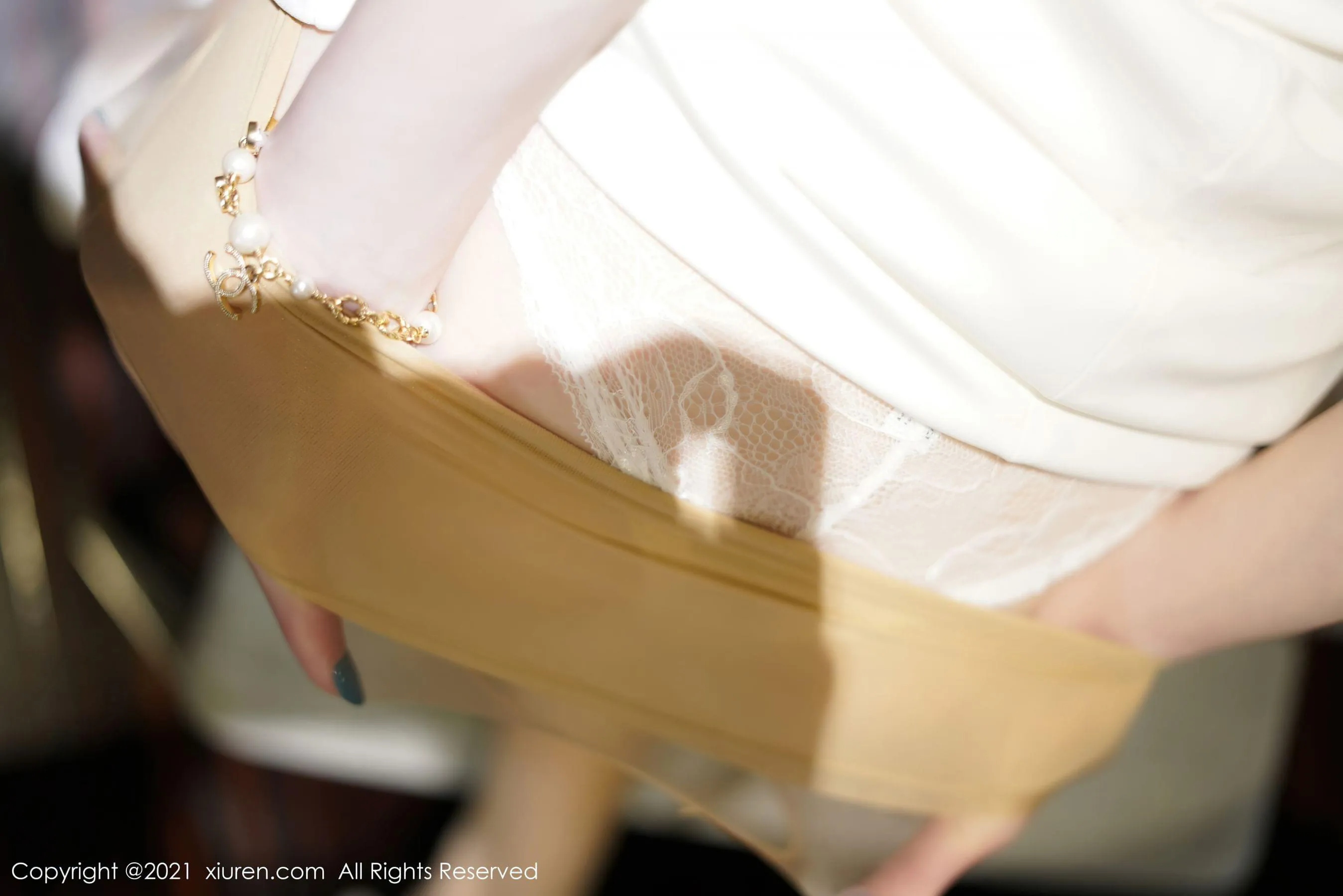  秀人 No.3576 周于希Sandy第24张