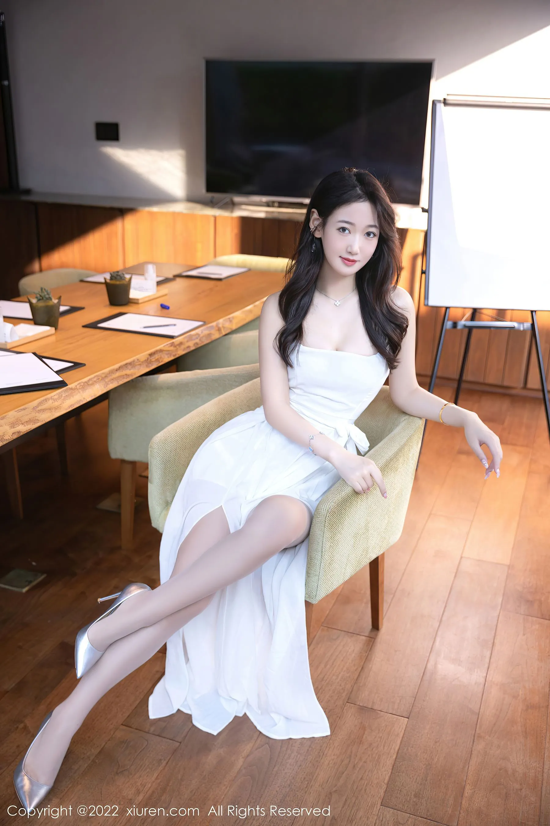  秀人网 No.5783 唐安琪第12张