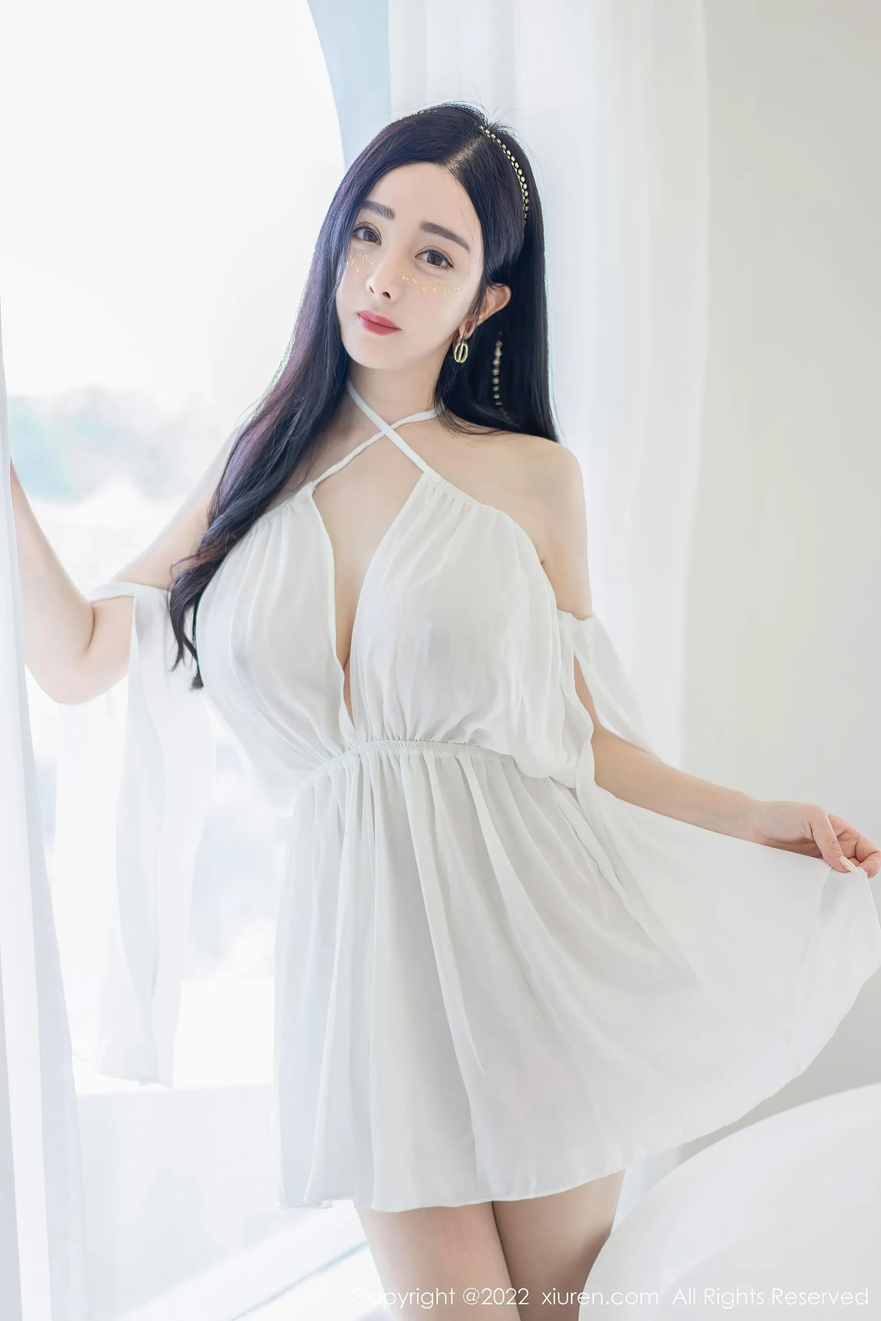  秀人网 No.5188 允爾第7张