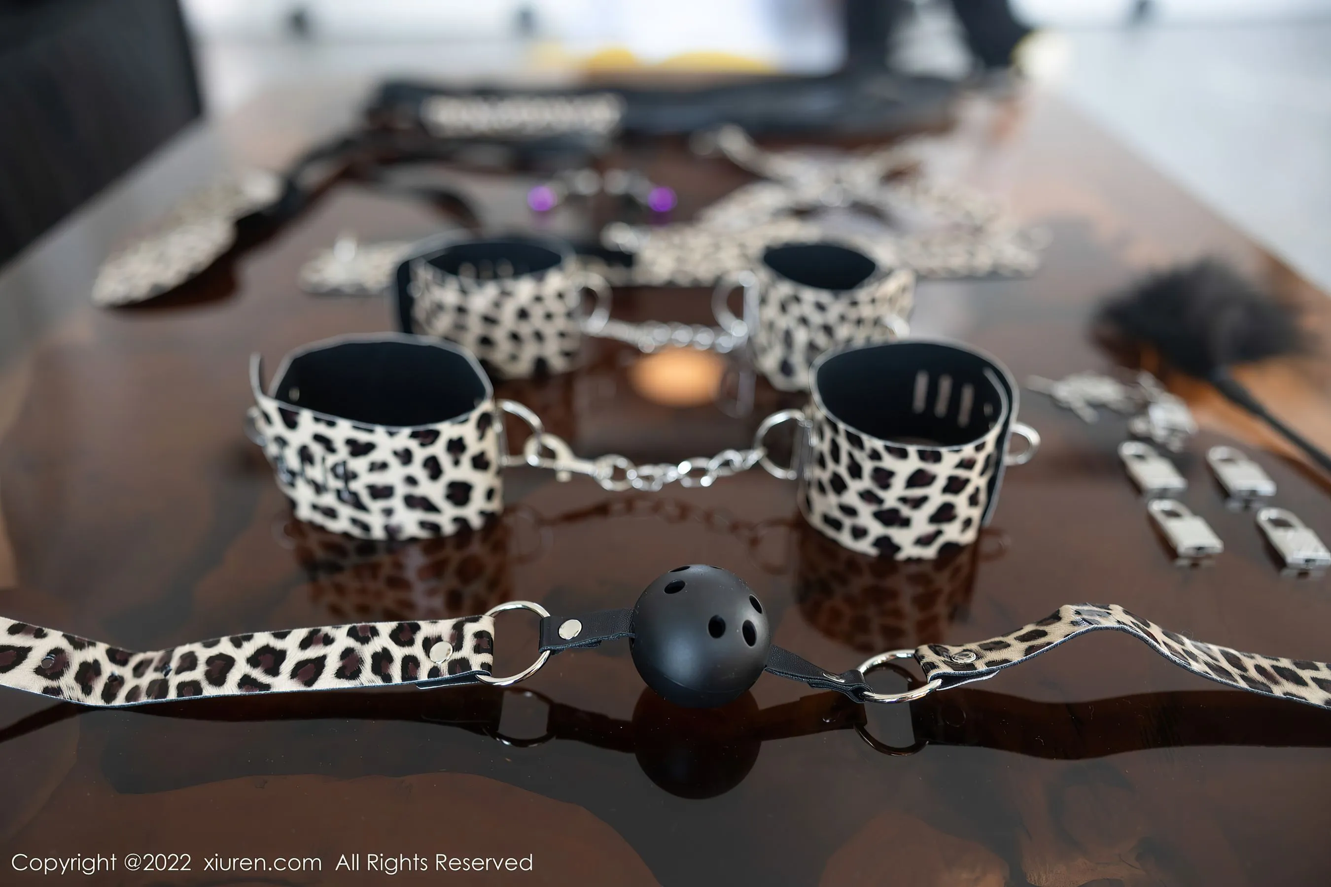  秀人网 No.5280 朱可儿Flora第18张