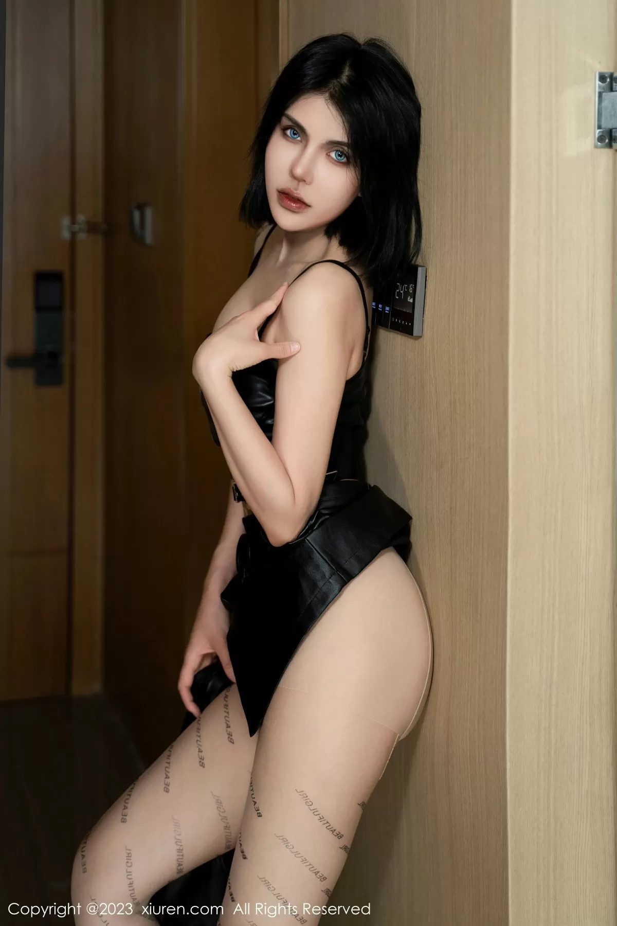  XiuRen 秀人 No.7581 金纯一 [62P]第7张