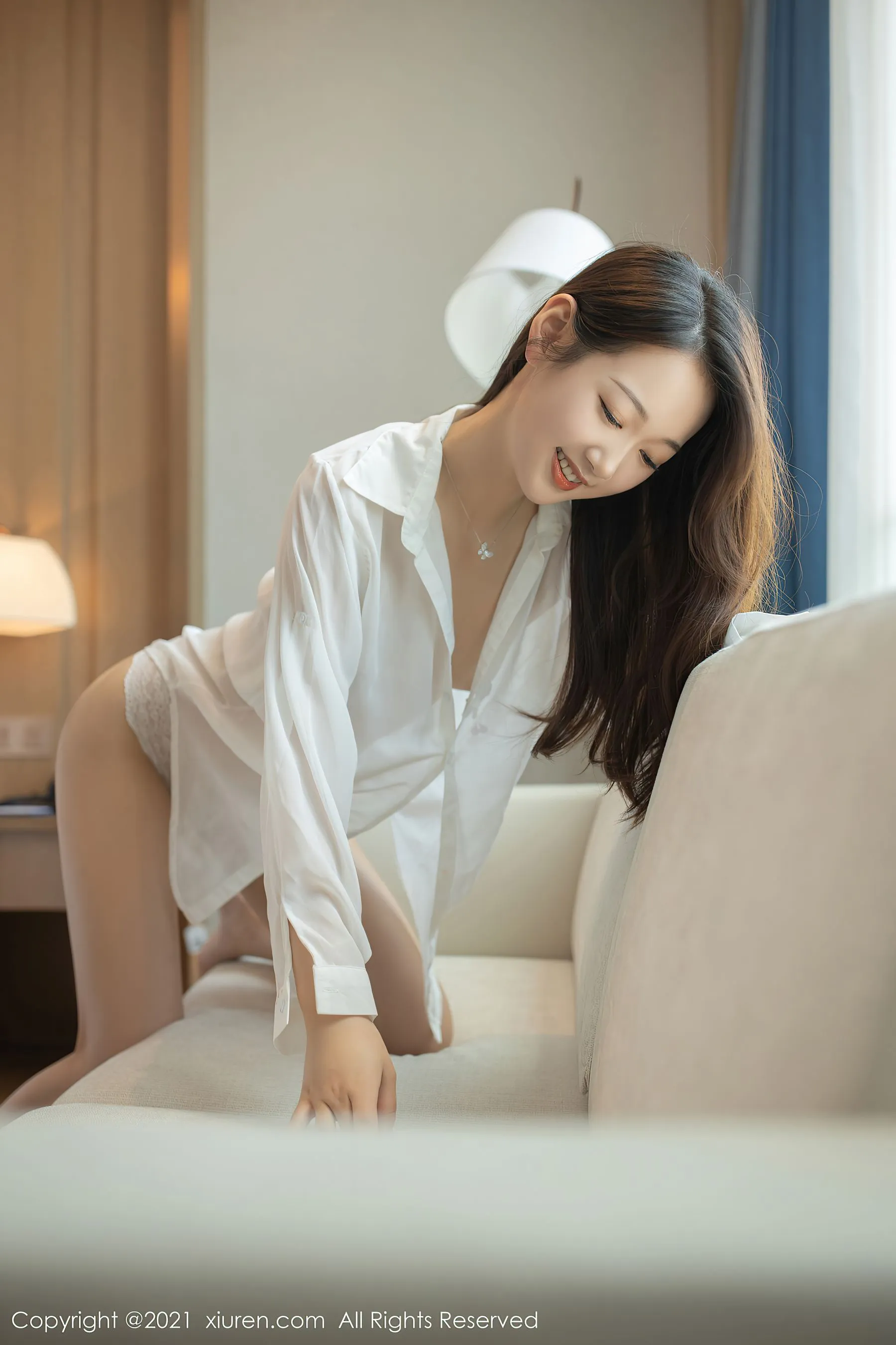  秀人 No.3722 唐安琪第16张