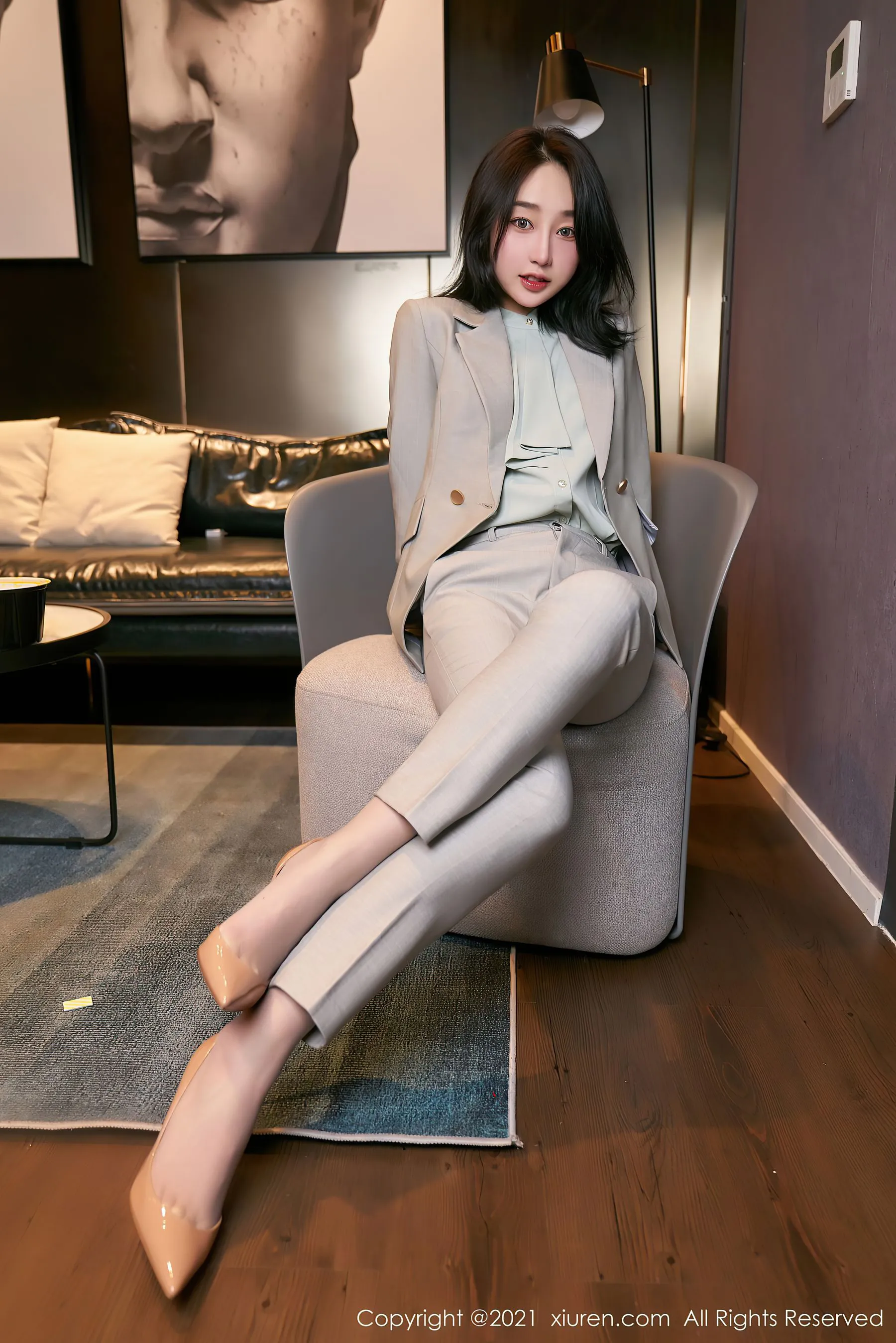  秀人 No.3009 九月生_第5张