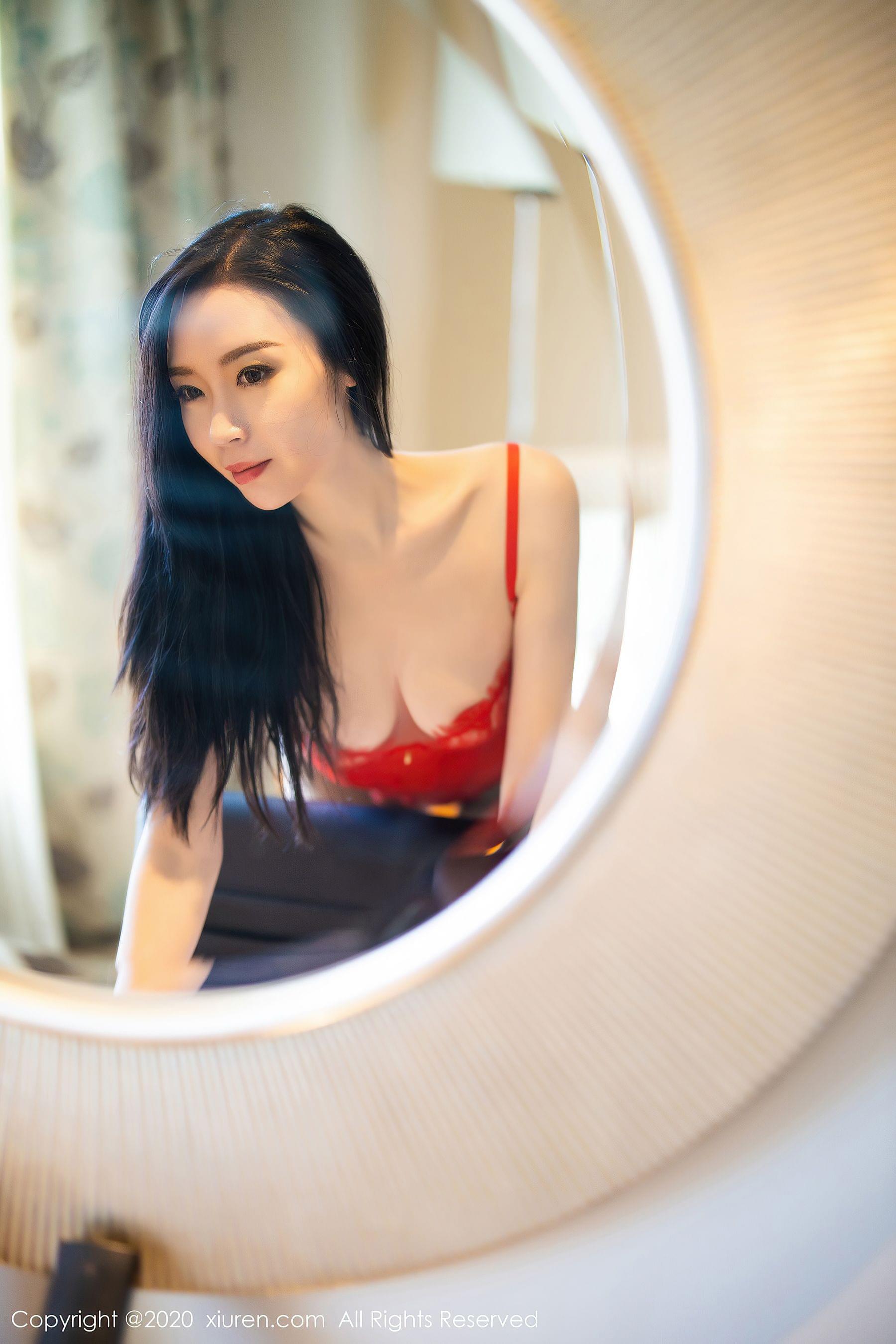  秀人XIUREN No.2310 梦心月第8张