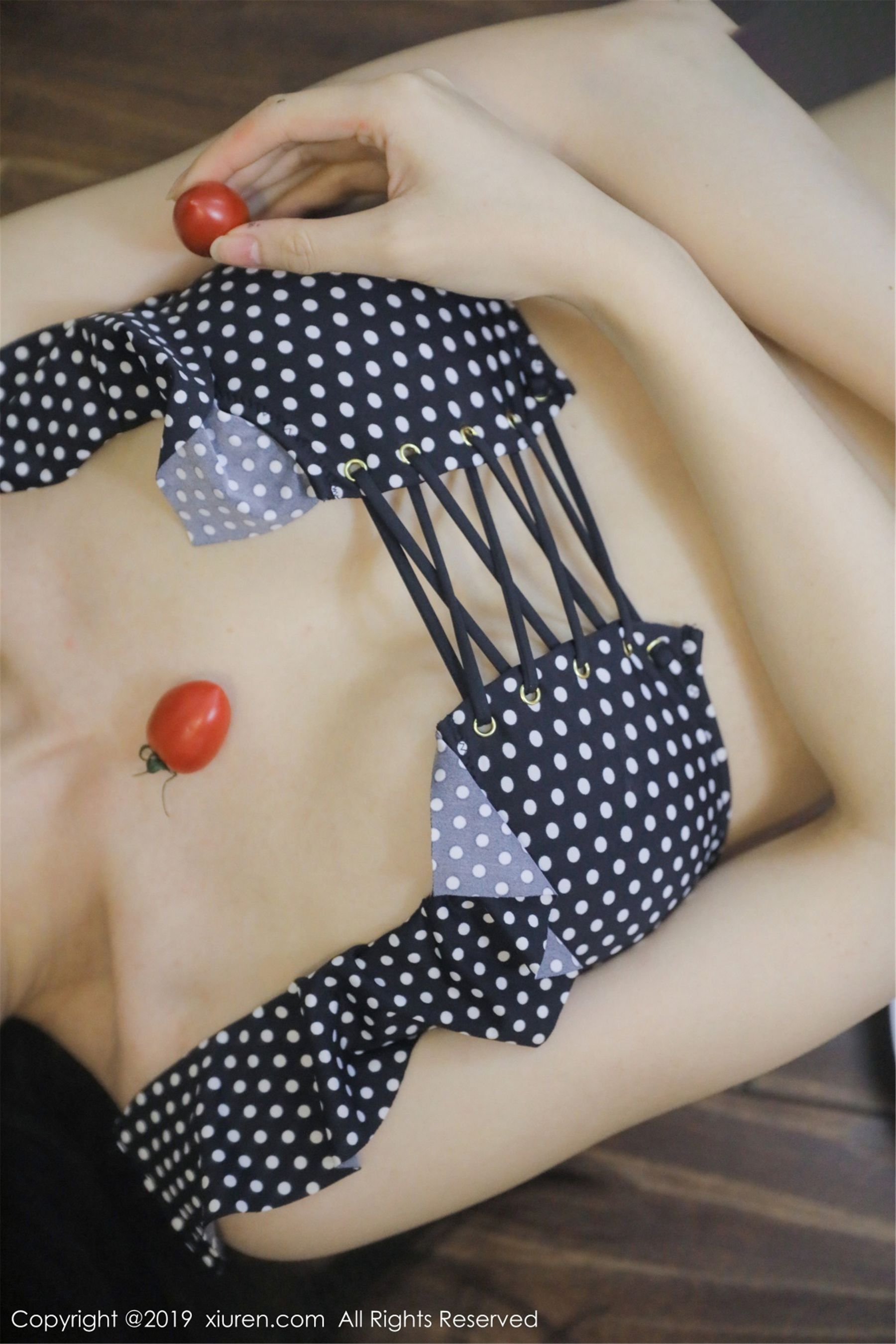 XiuRen 秀人网 No.1449 沈梦瑶第12张