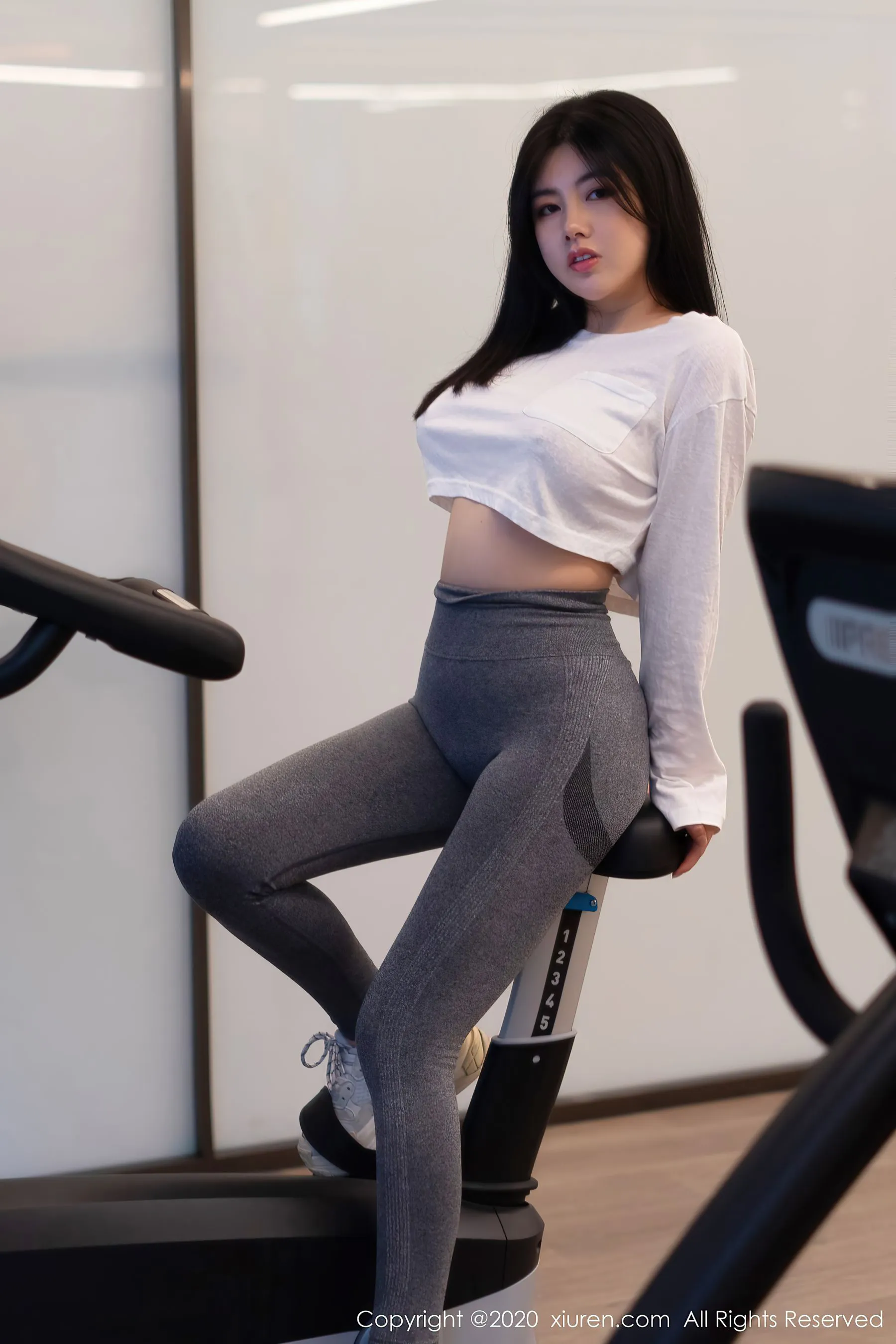  秀人 No.2863 娜露Selena第14张