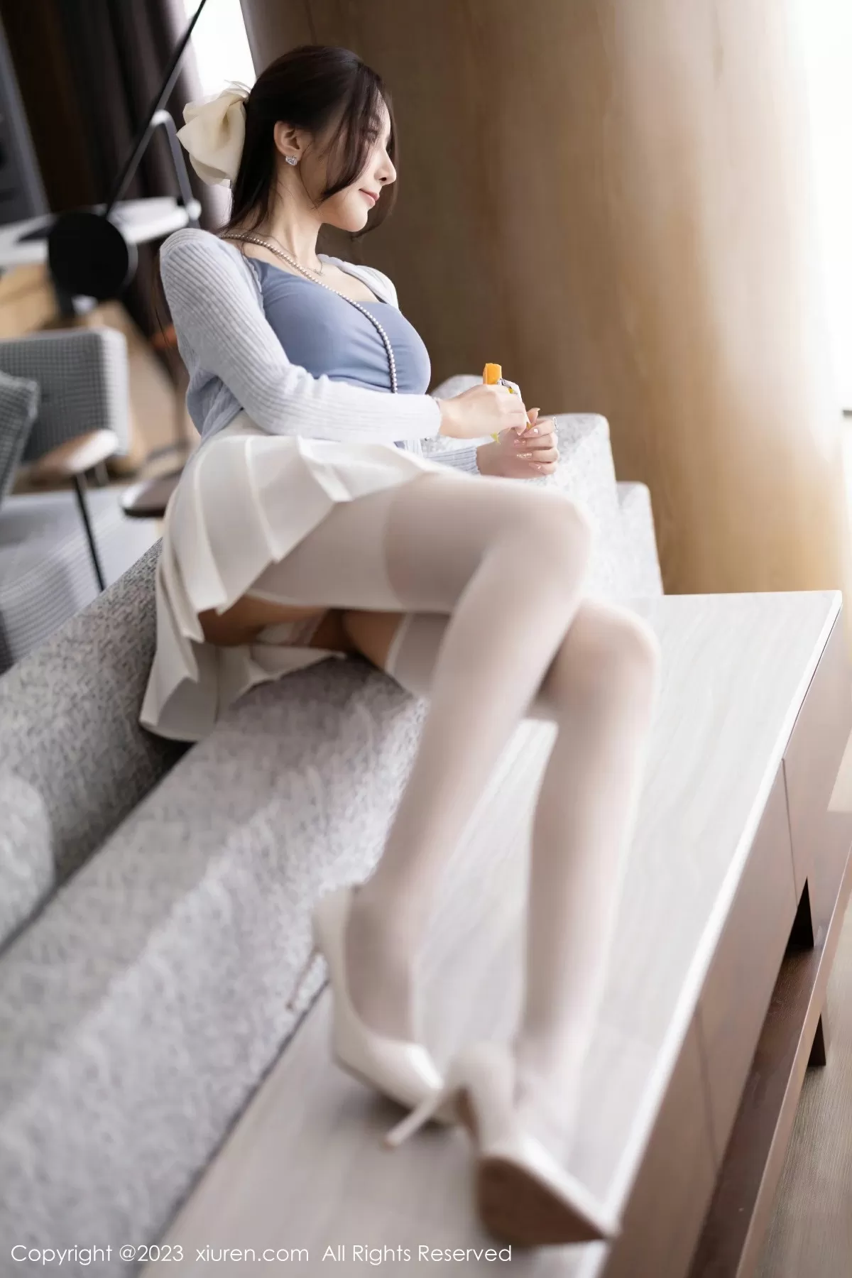  XiuRen 秀人 No.7515 王馨瑶yanni [92P]第14张