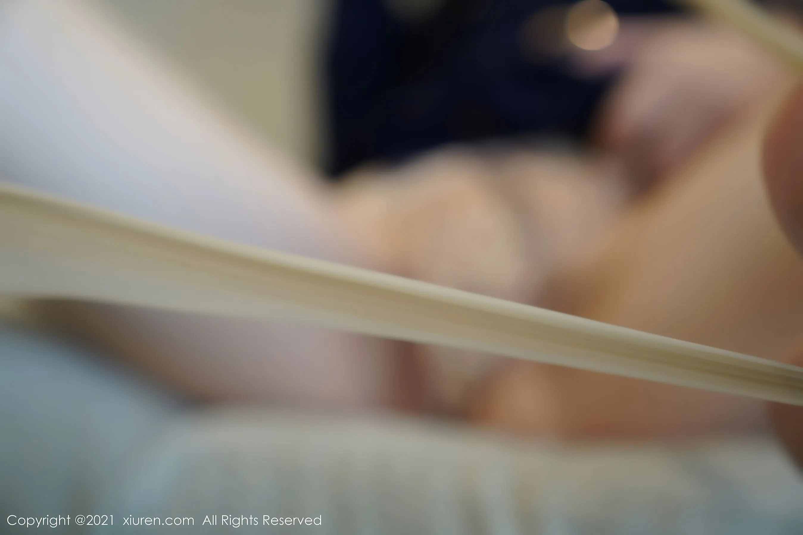 秀人 No.3034 芝芝Booty第10张