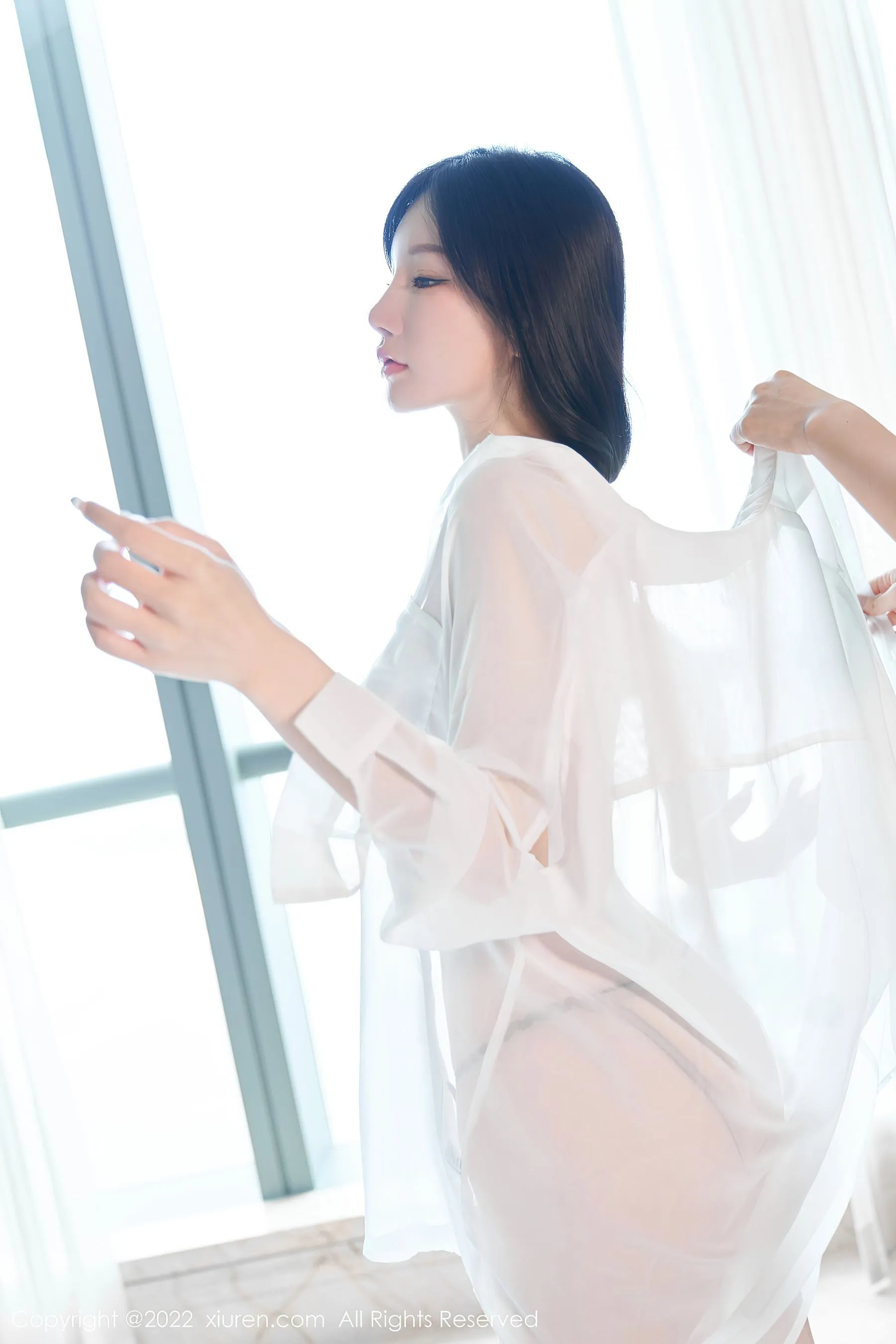  秀人网 No.5638 周于希Sally第23张