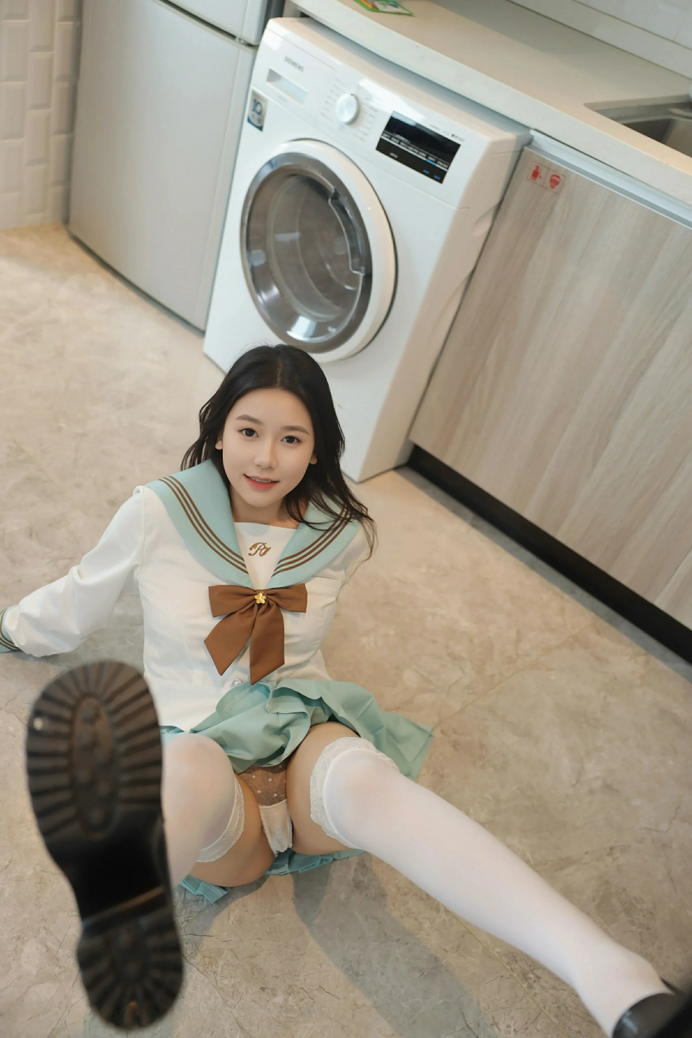  秀人网 No.10379 林嘉馨 [93P]第31张