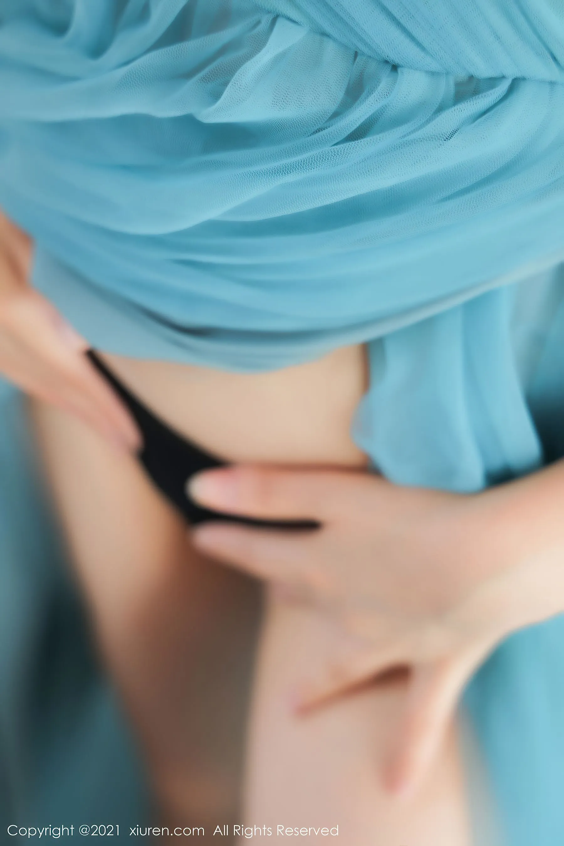 秀人 No.4066 月音瞳第8张