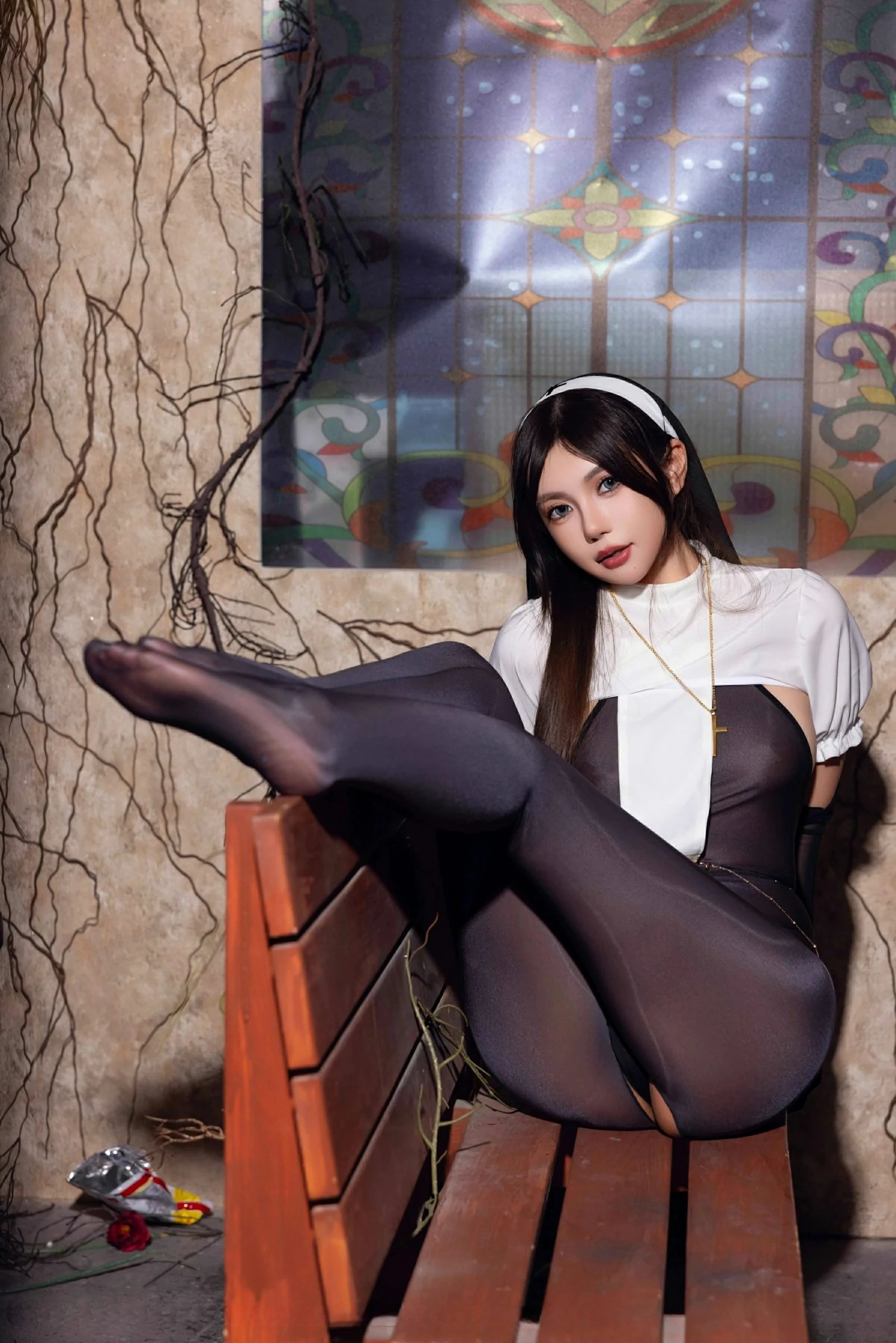  XiuRen 秀人 No.9774 绮里嘉ula [79P]第16张