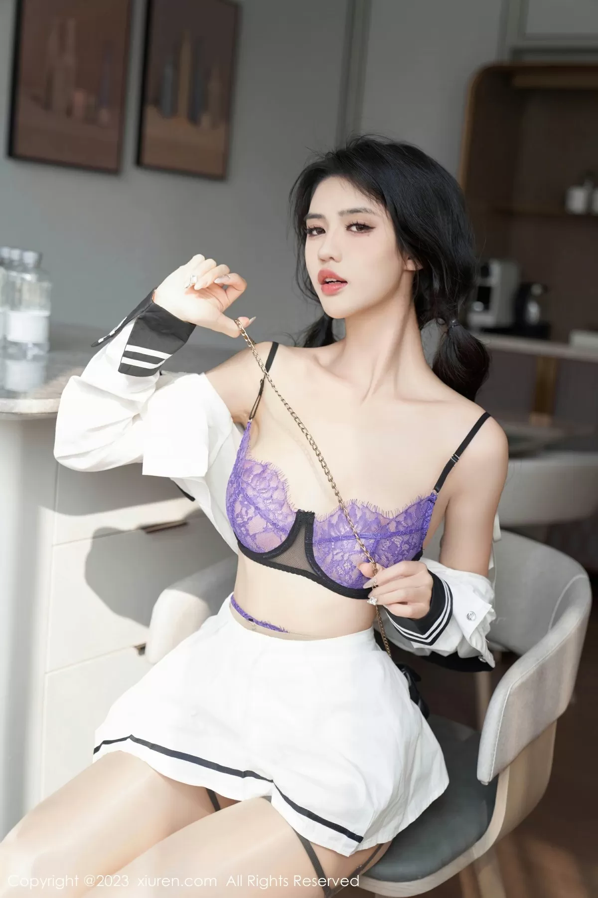  XiuRen 秀人 No.7526 浅浅Danny [92P]第19张